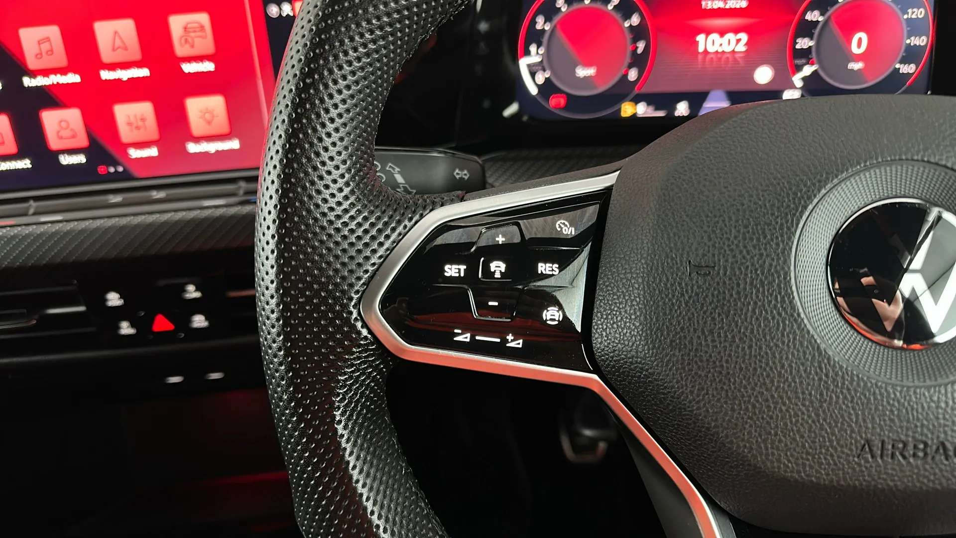 2022 VOLKSWAGEN GOLF 2022 VOLKSWAGEN GOLF