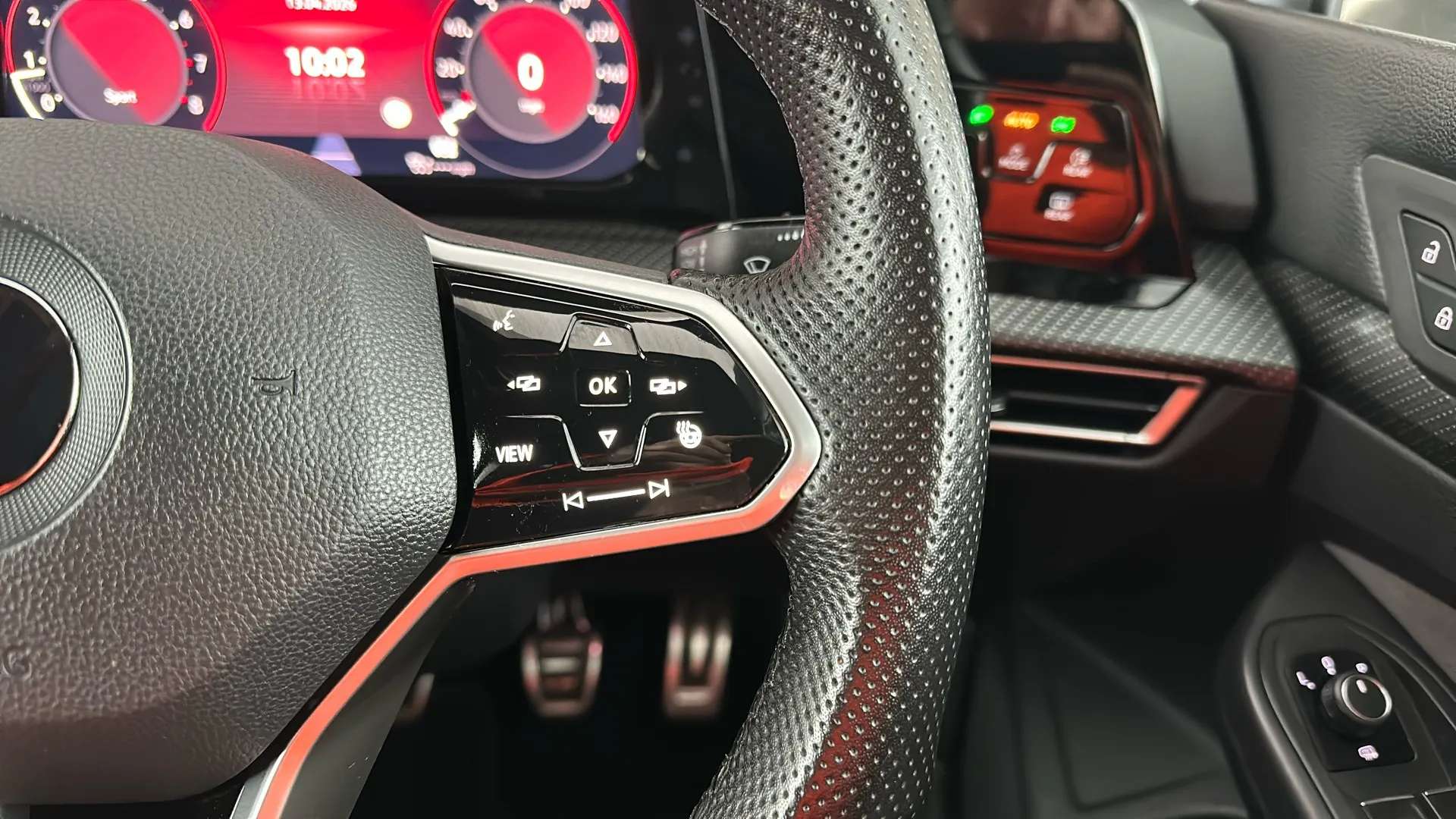 2022 VOLKSWAGEN GOLF 2022 VOLKSWAGEN GOLF