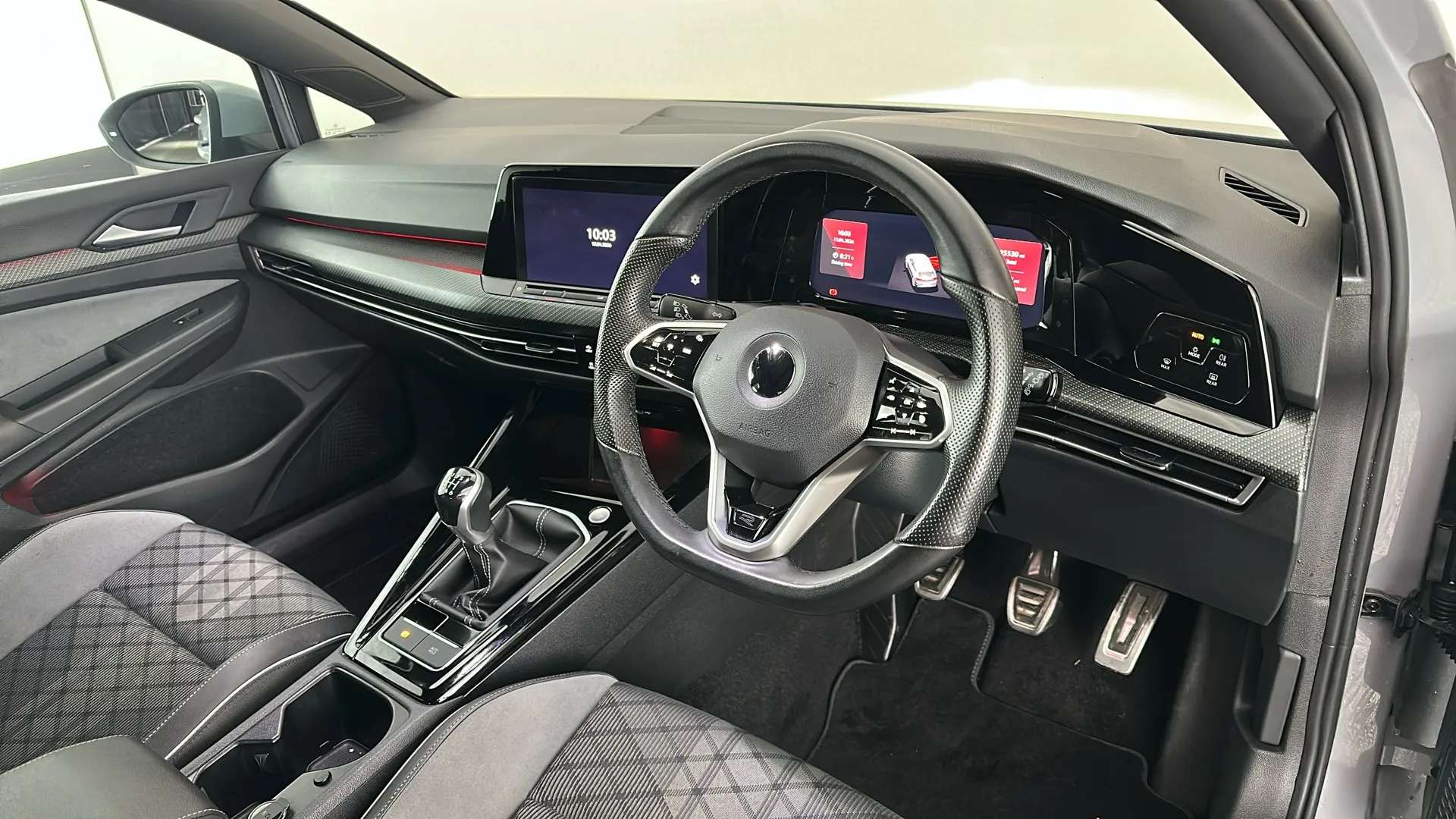 2022 VOLKSWAGEN GOLF 2022 VOLKSWAGEN GOLF