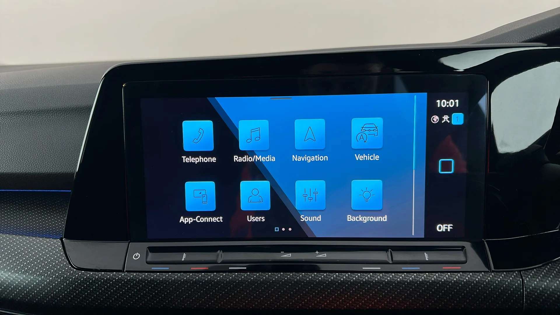 2022 VOLKSWAGEN GOLF 2022 VOLKSWAGEN GOLF