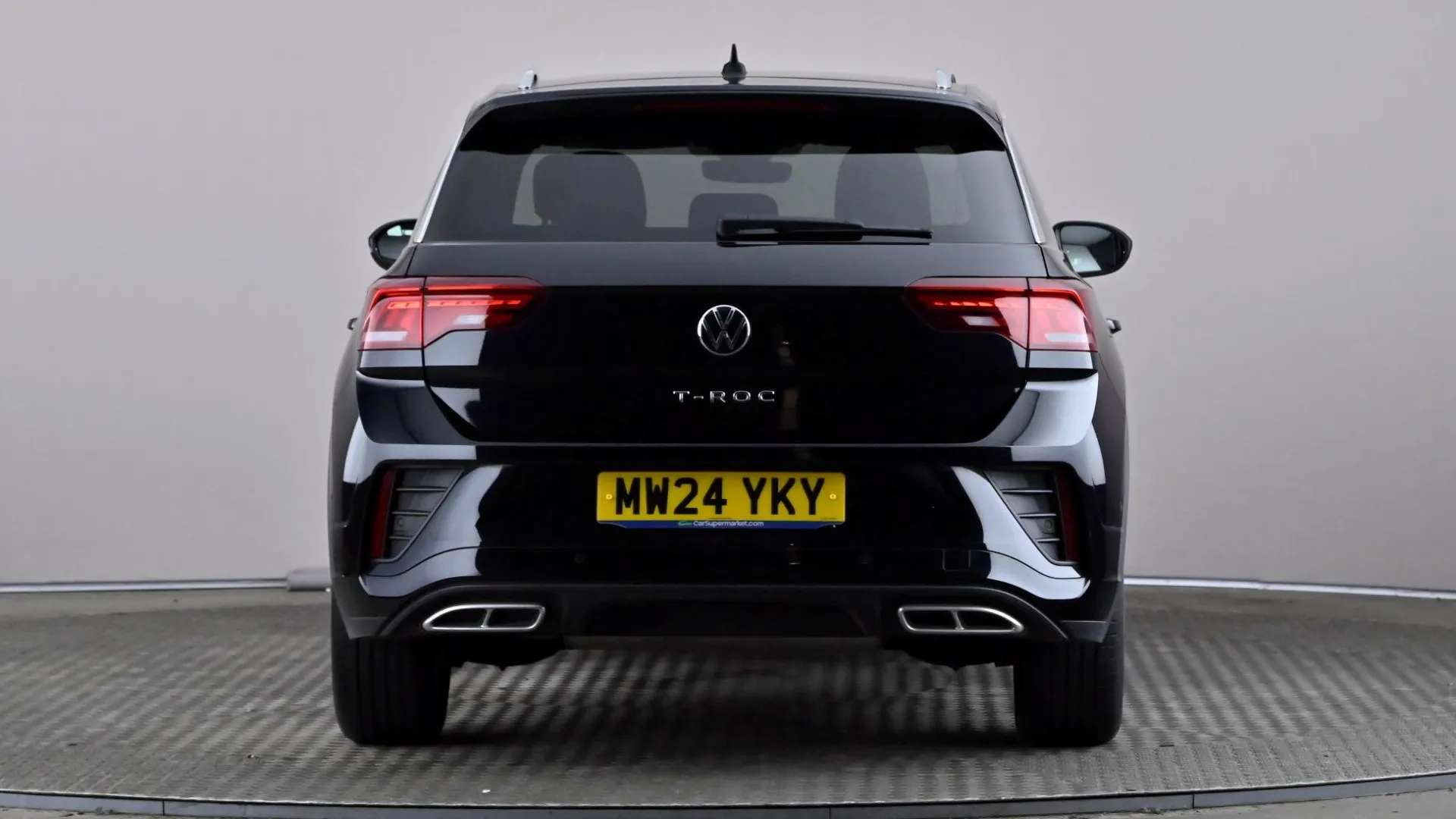 2024 VOLKSWAGEN T-ROC 2024 VOLKSWAGEN T-ROC