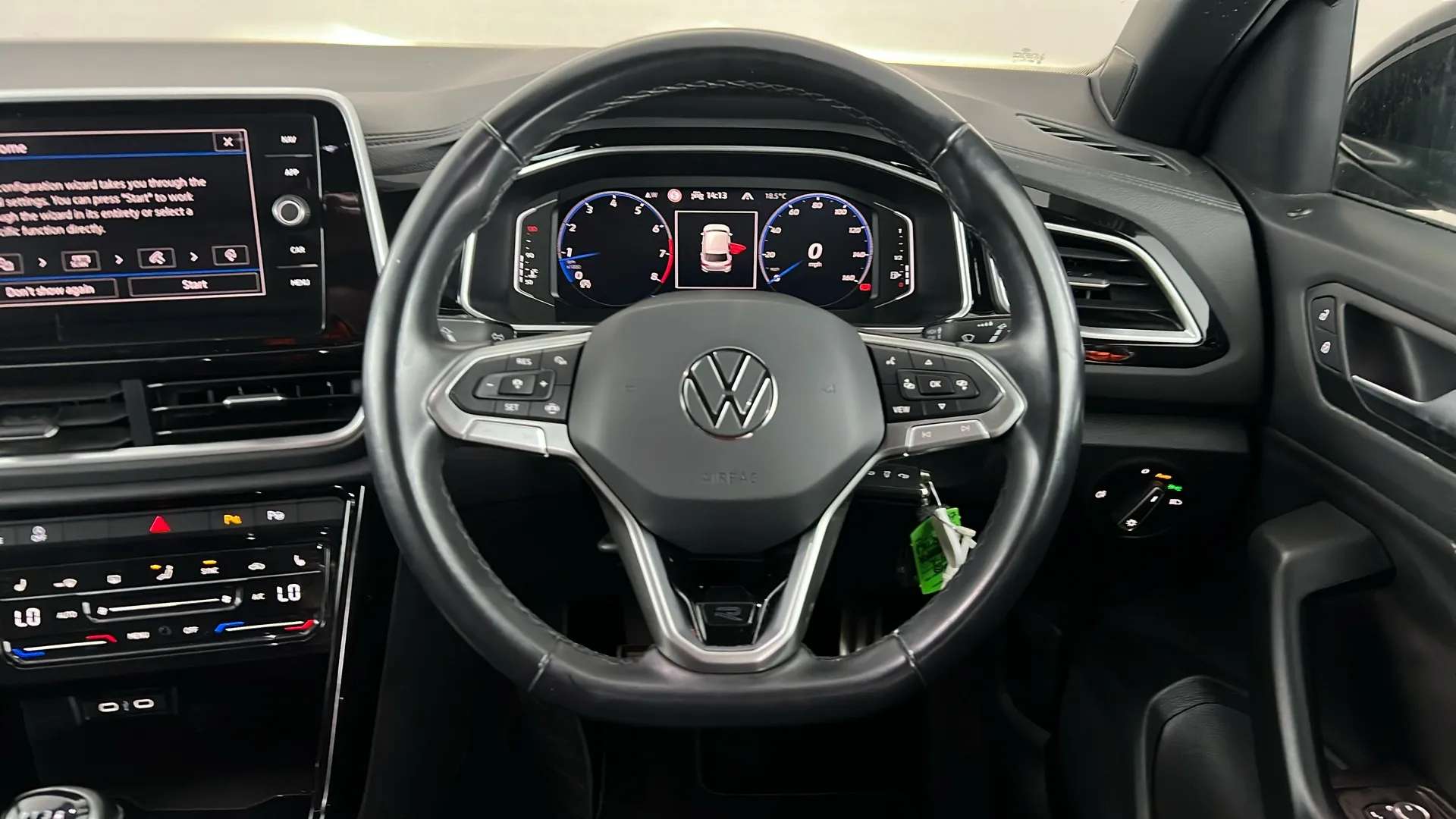 2024 VOLKSWAGEN T-ROC 2024 VOLKSWAGEN T-ROC