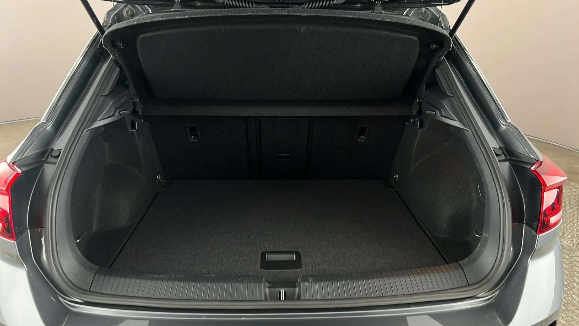 2024 VOLKSWAGEN T-ROC 2024 VOLKSWAGEN T-ROC