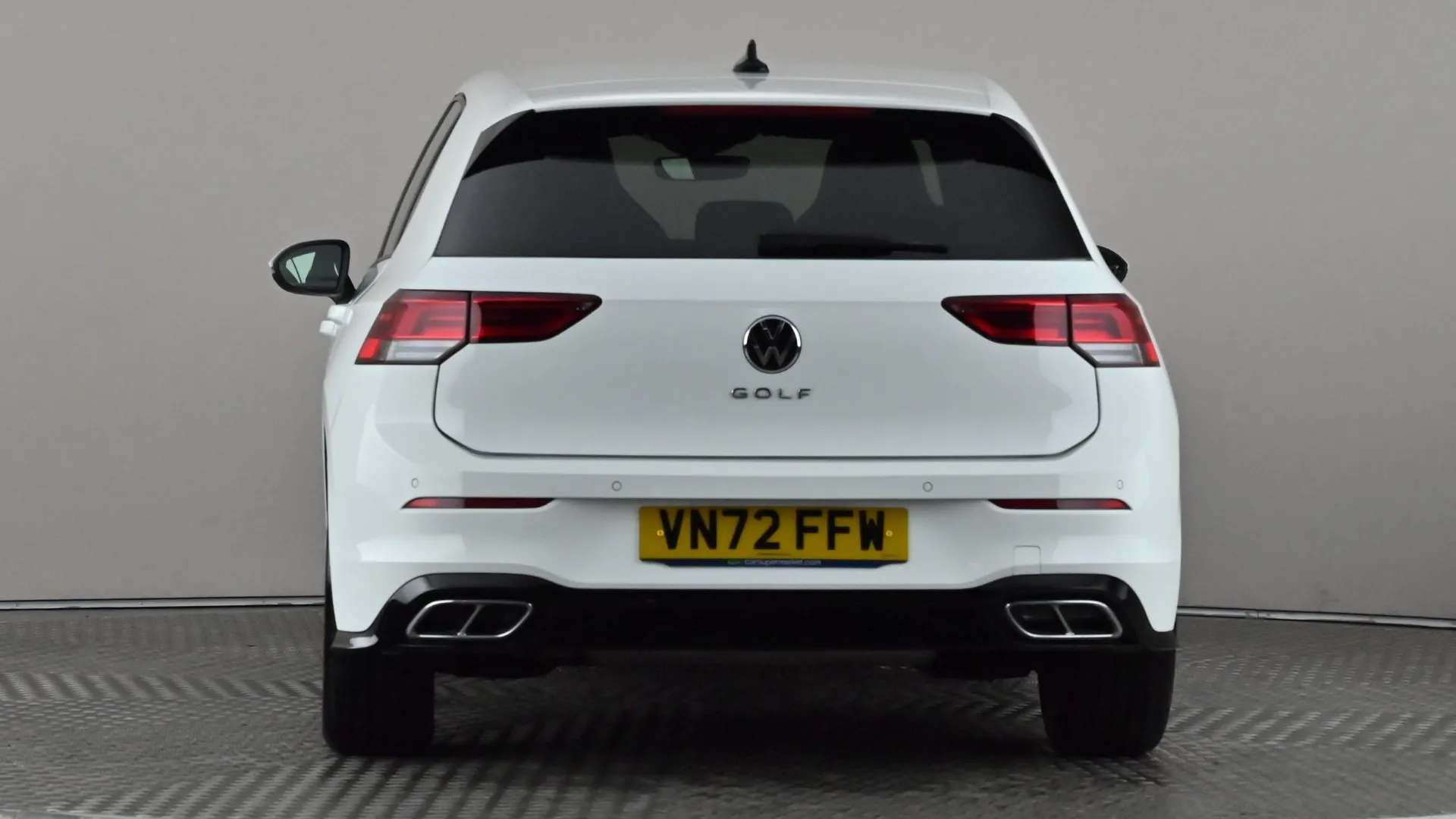 2022 VOLKSWAGEN GOLF 2022 VOLKSWAGEN GOLF