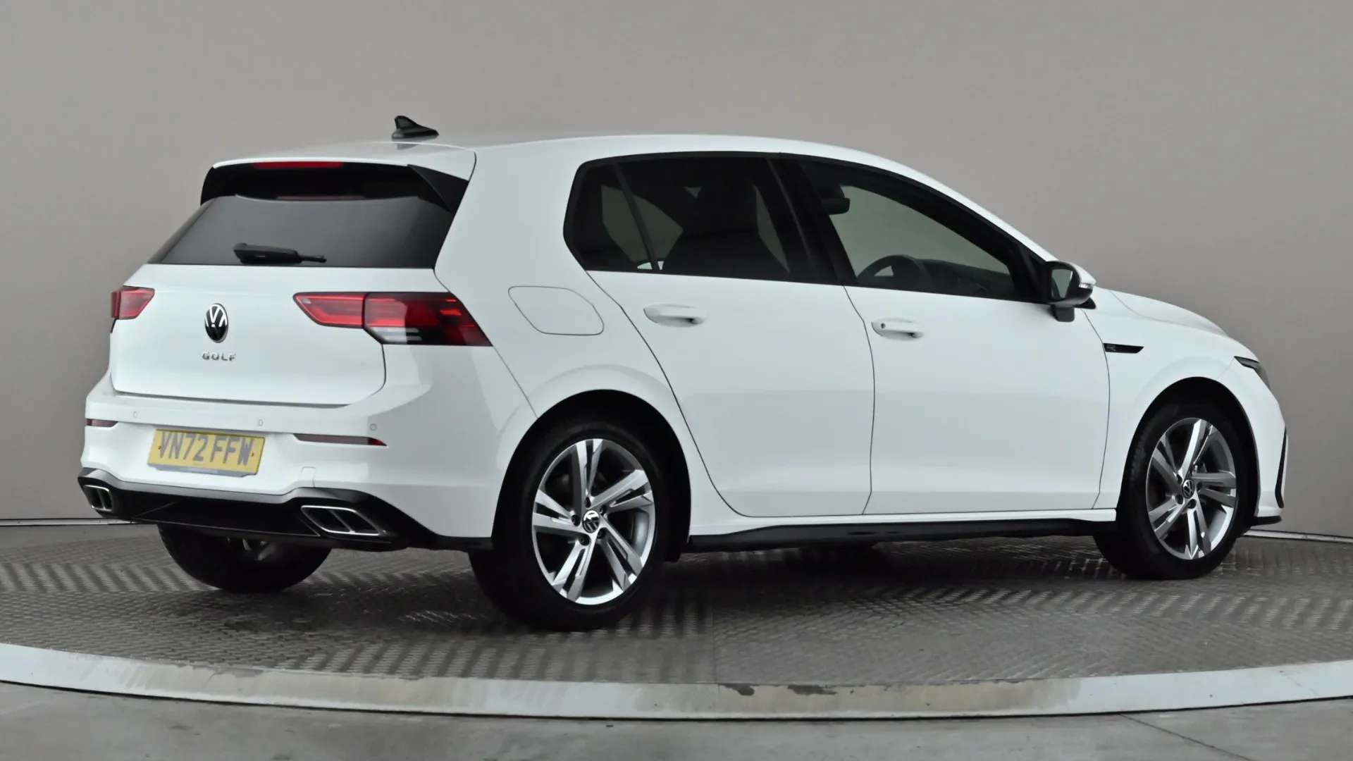 2022 VOLKSWAGEN GOLF 2022 VOLKSWAGEN GOLF