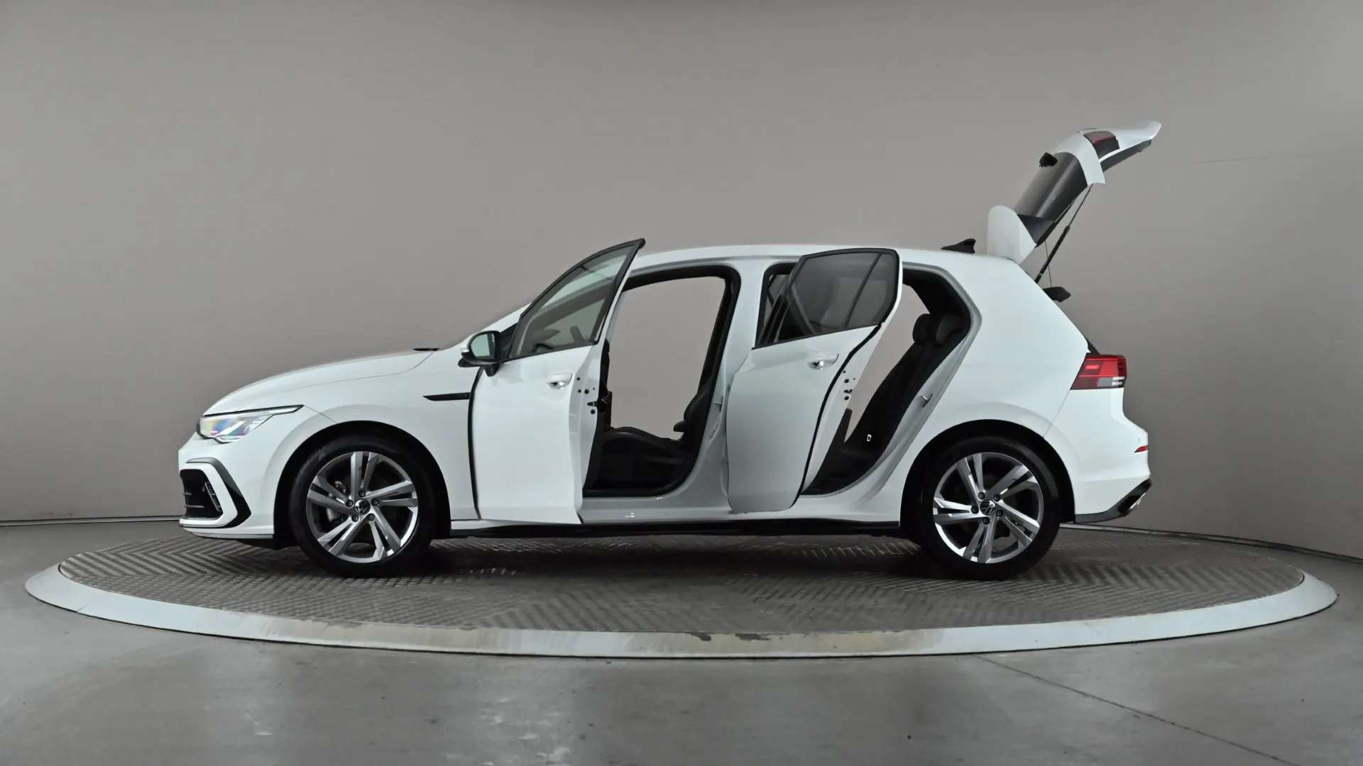 2022 VOLKSWAGEN GOLF 2022 VOLKSWAGEN GOLF