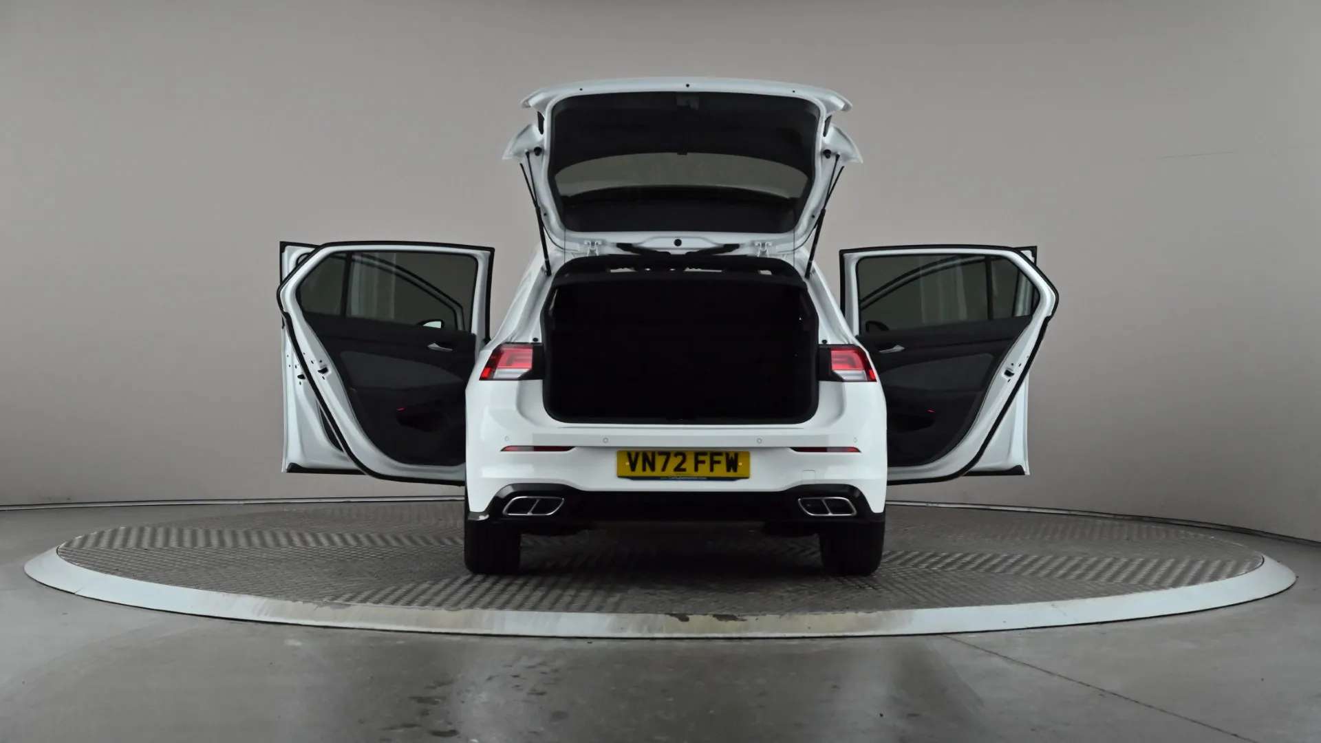 2022 VOLKSWAGEN GOLF 2022 VOLKSWAGEN GOLF