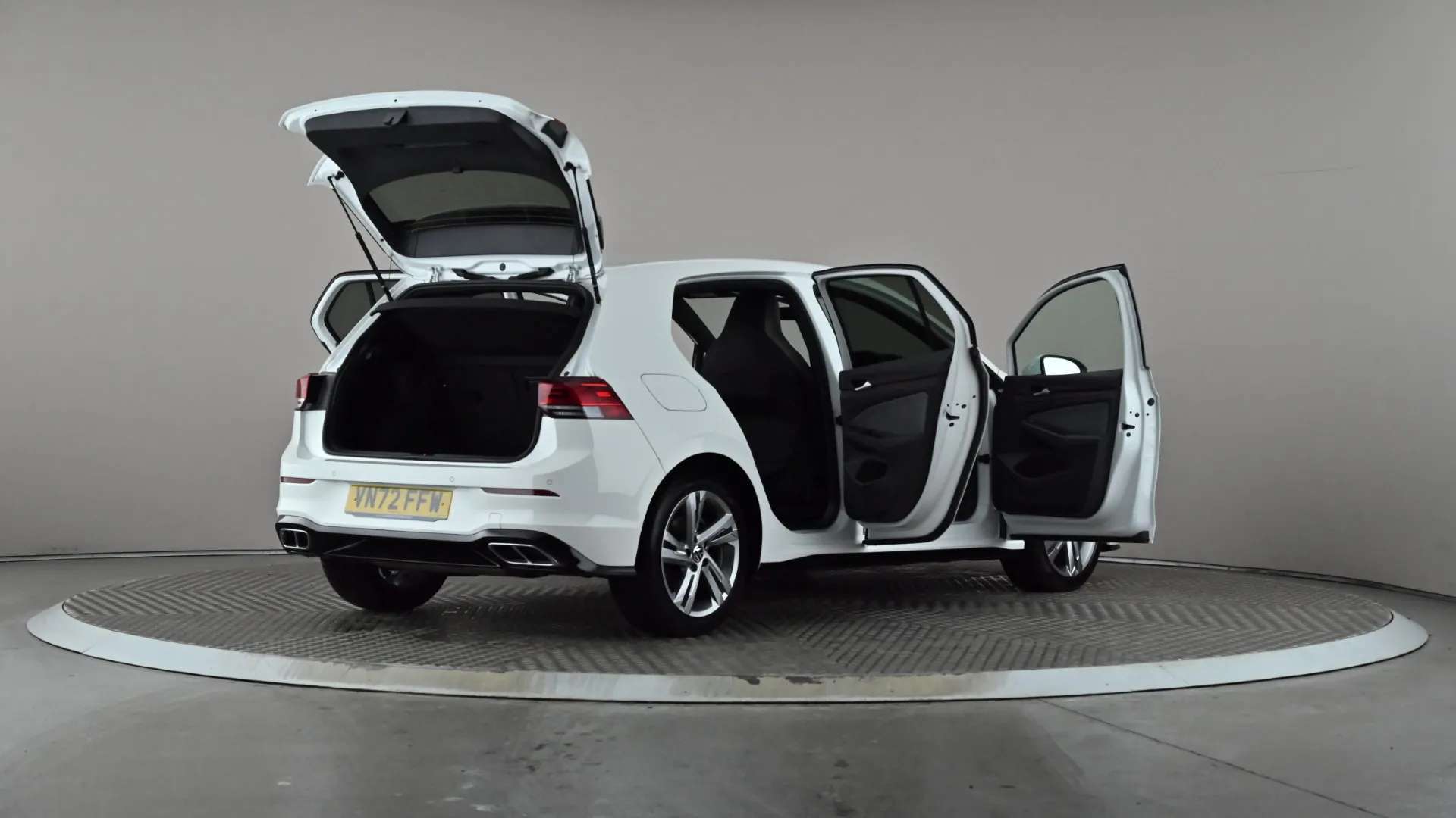 2022 VOLKSWAGEN GOLF 2022 VOLKSWAGEN GOLF