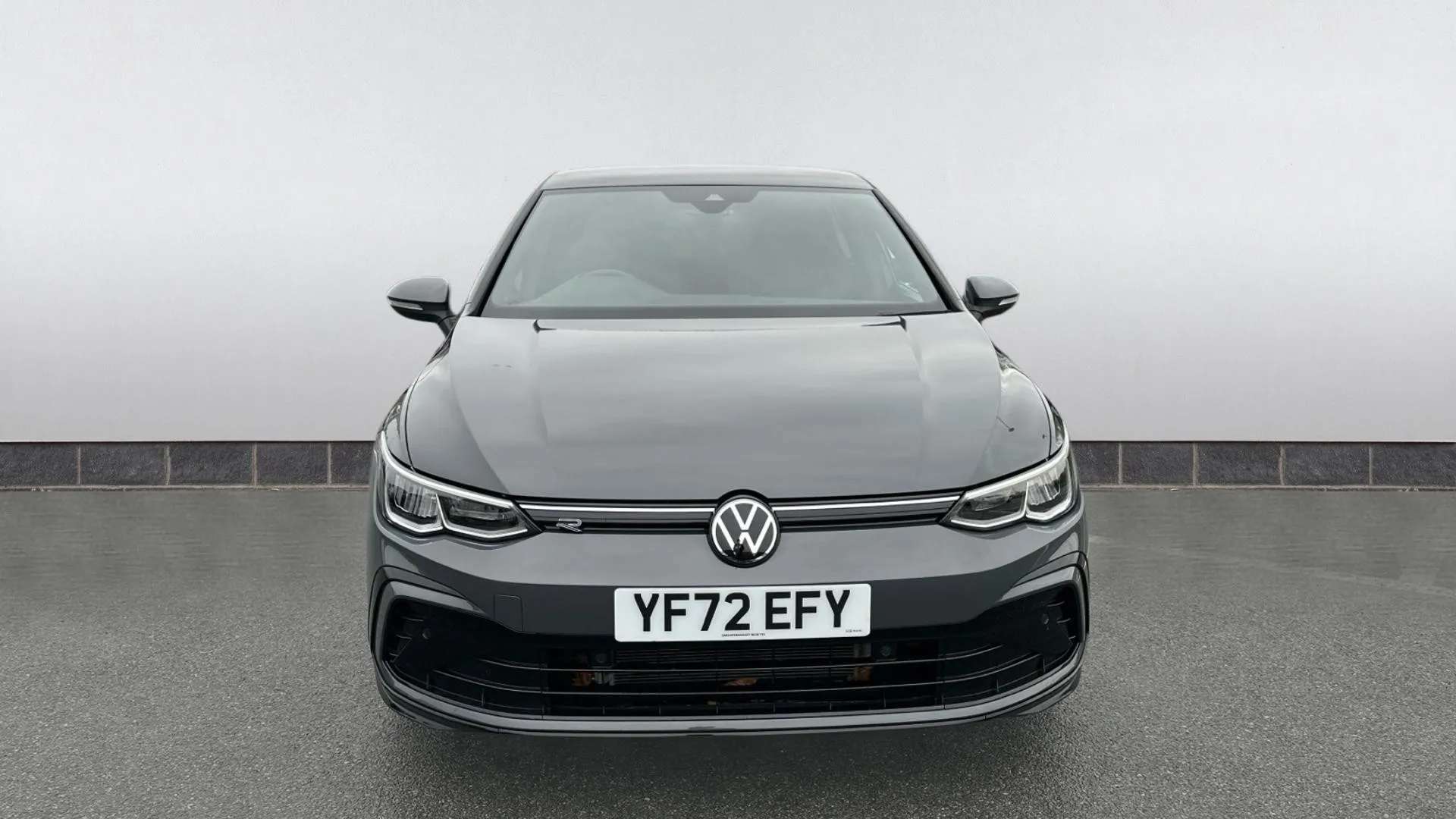 A 2022 VOLKSWAGEN GOLF 1.5 TSI R-Line A 2022 VOLKSWAGEN GOLF 1.5 TSI R-Line