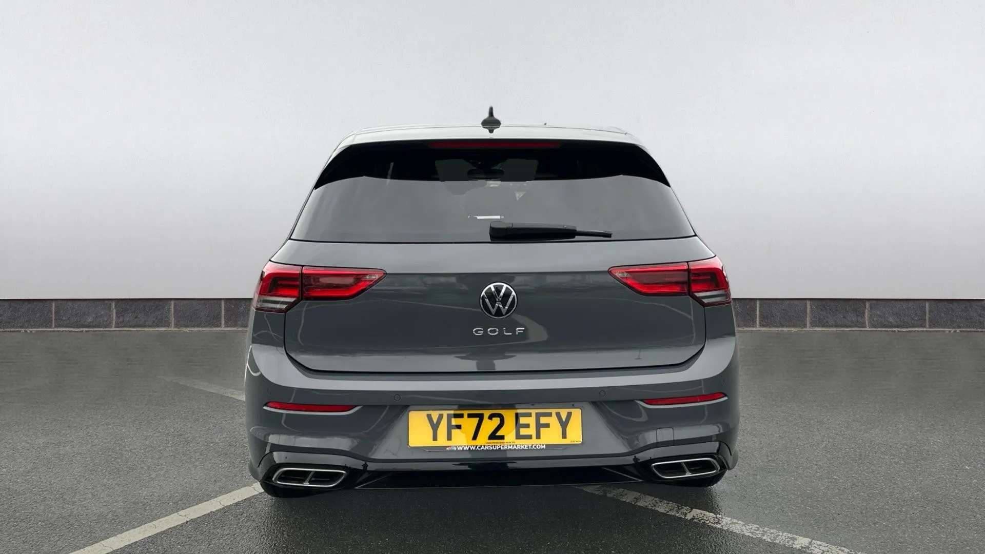 2022 VOLKSWAGEN GOLF 2022 VOLKSWAGEN GOLF