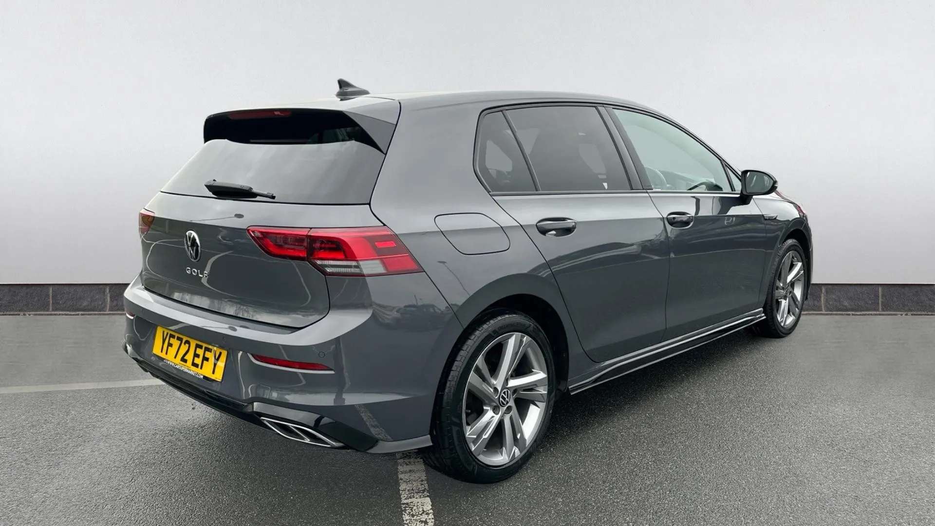 2022 VOLKSWAGEN GOLF 2022 VOLKSWAGEN GOLF