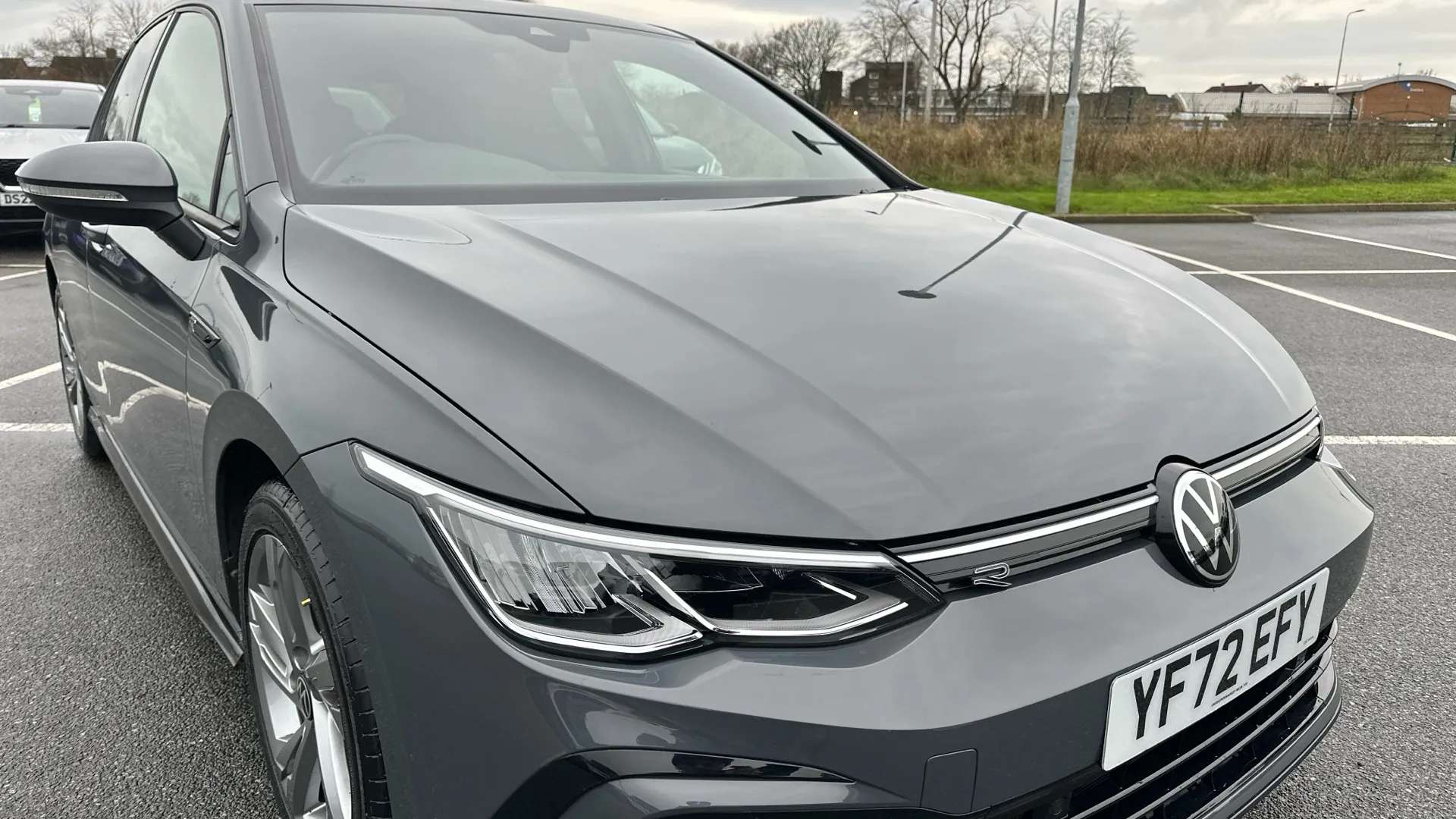 2022 VOLKSWAGEN GOLF 2022 VOLKSWAGEN GOLF