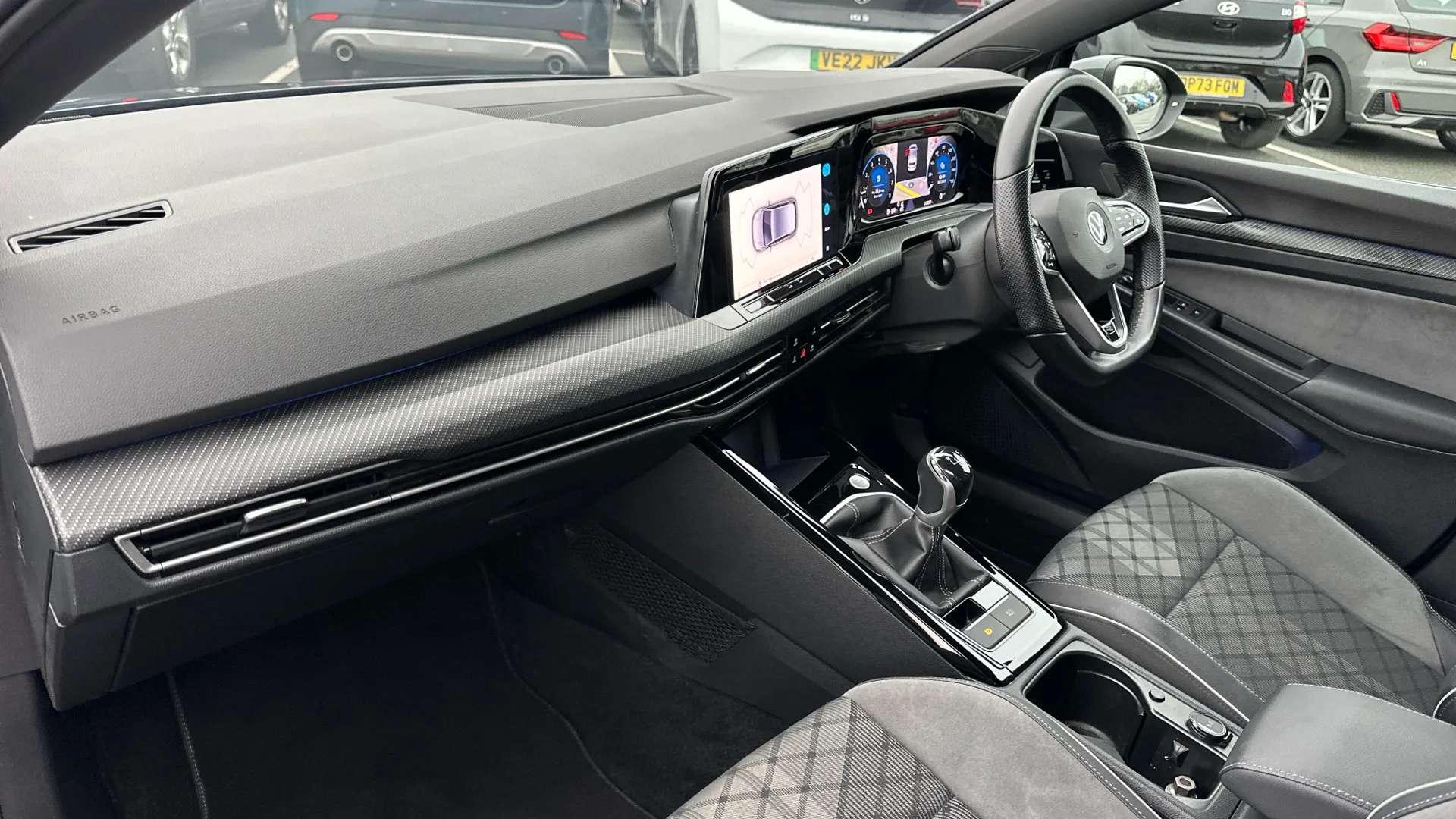 2022 VOLKSWAGEN GOLF 2022 VOLKSWAGEN GOLF