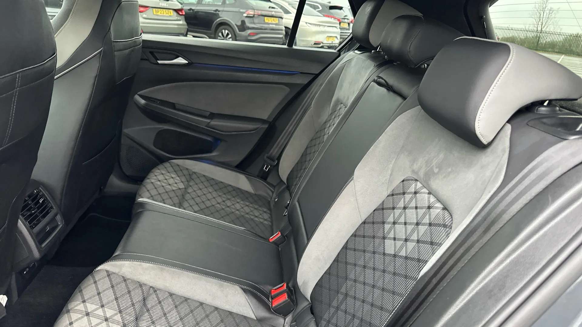 2022 VOLKSWAGEN GOLF 2022 VOLKSWAGEN GOLF