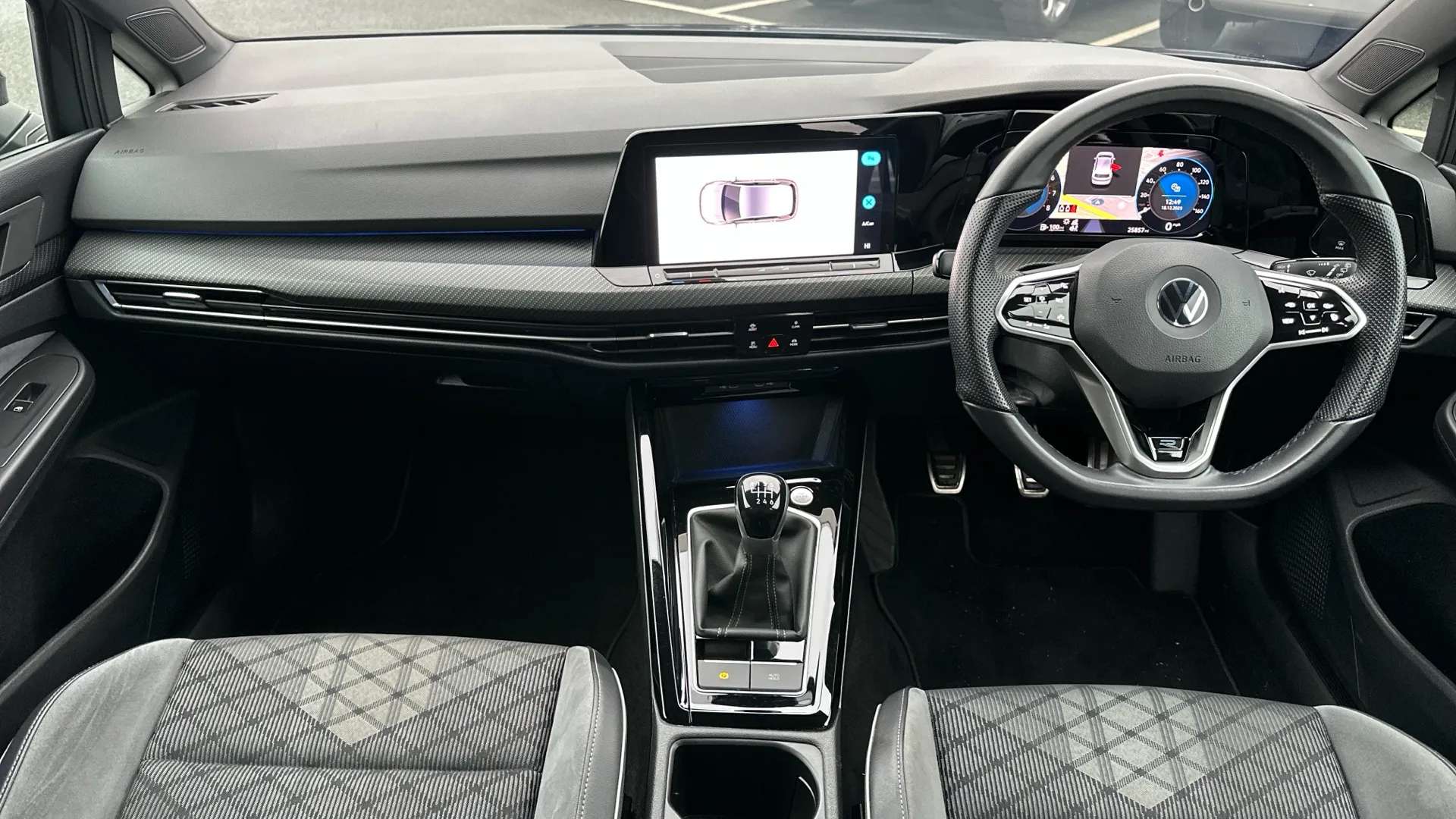 2022 VOLKSWAGEN GOLF 2022 VOLKSWAGEN GOLF