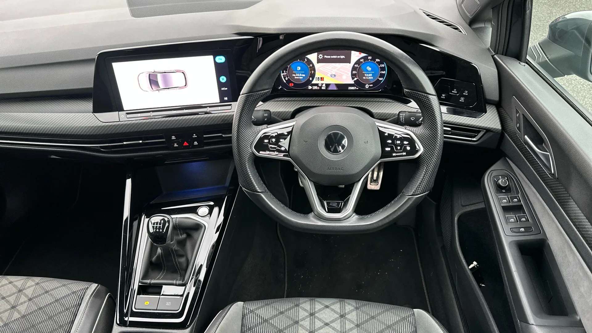 2022 VOLKSWAGEN GOLF 2022 VOLKSWAGEN GOLF