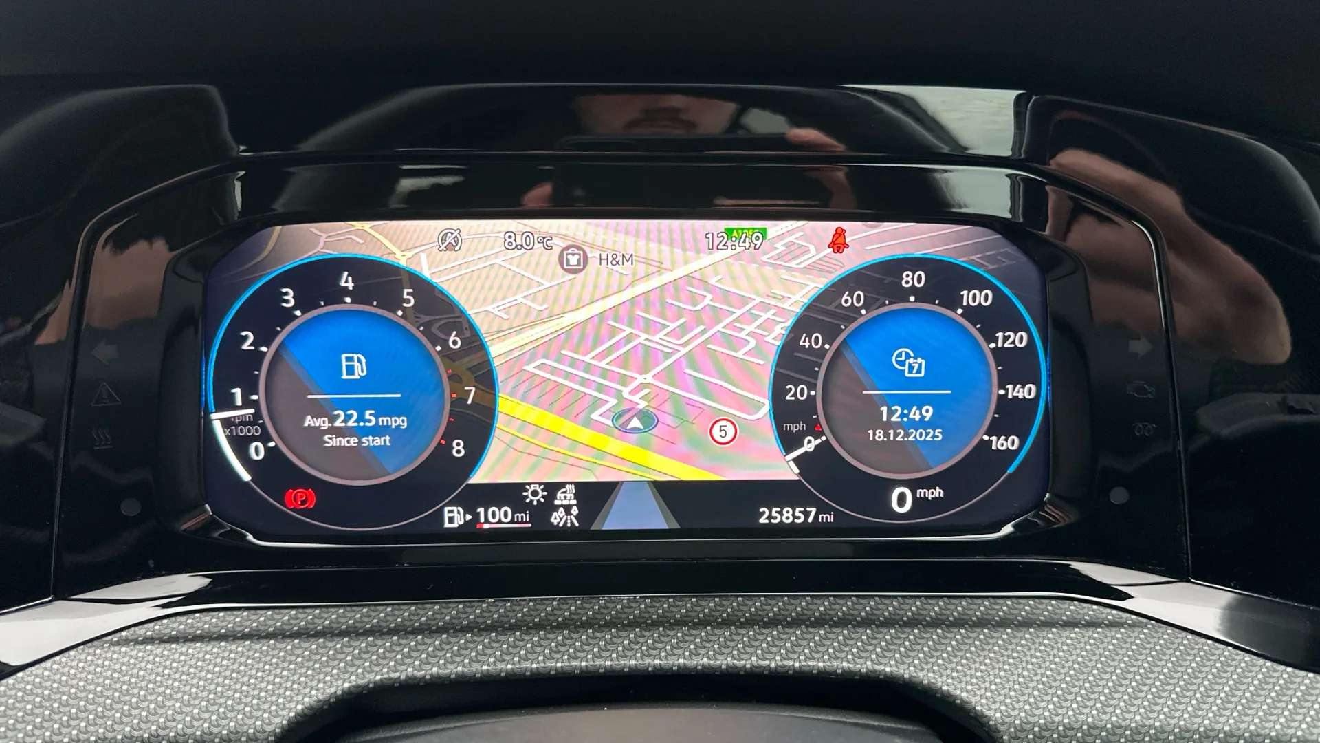 2022 VOLKSWAGEN GOLF 2022 VOLKSWAGEN GOLF