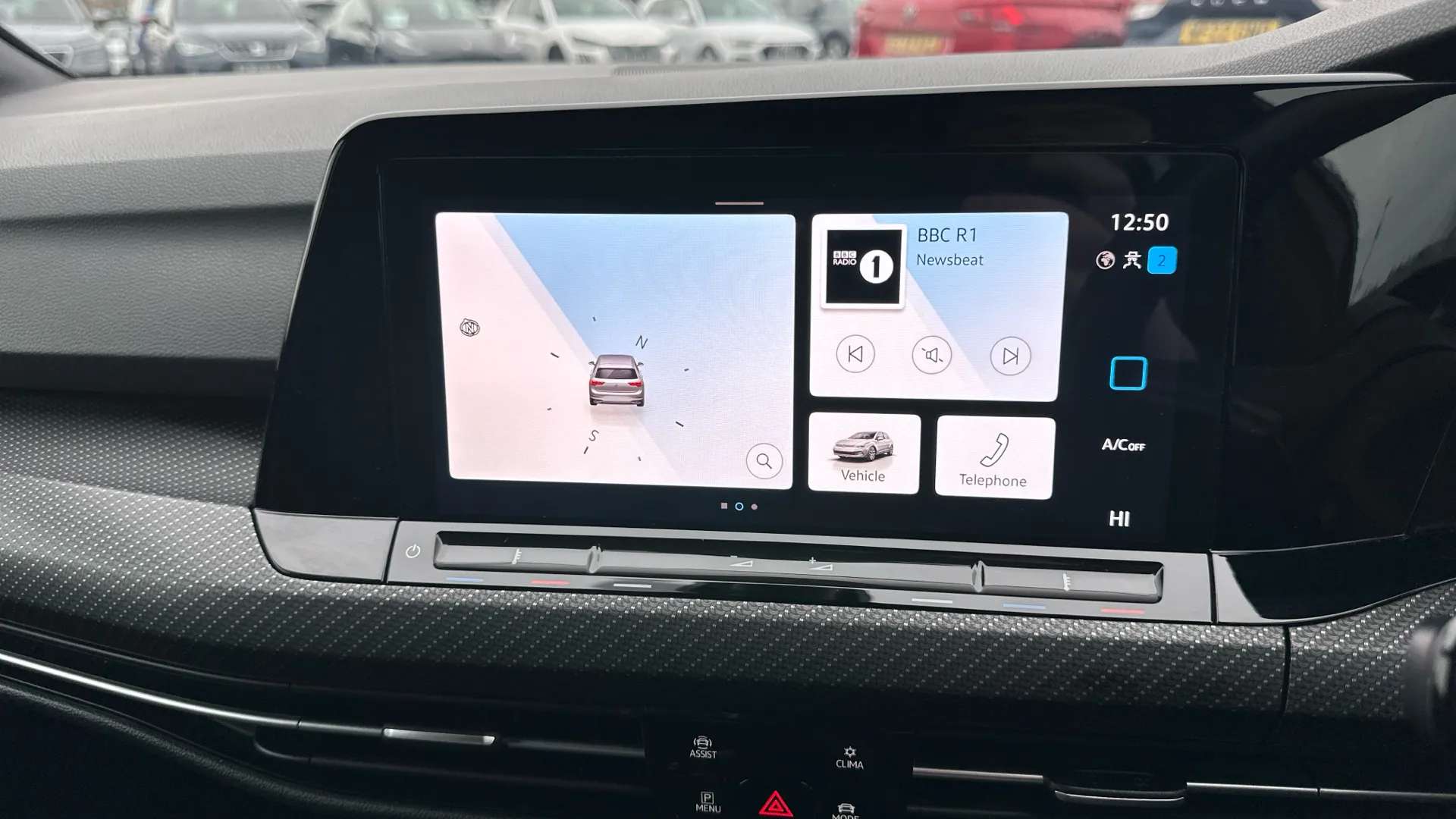 2022 VOLKSWAGEN GOLF 2022 VOLKSWAGEN GOLF