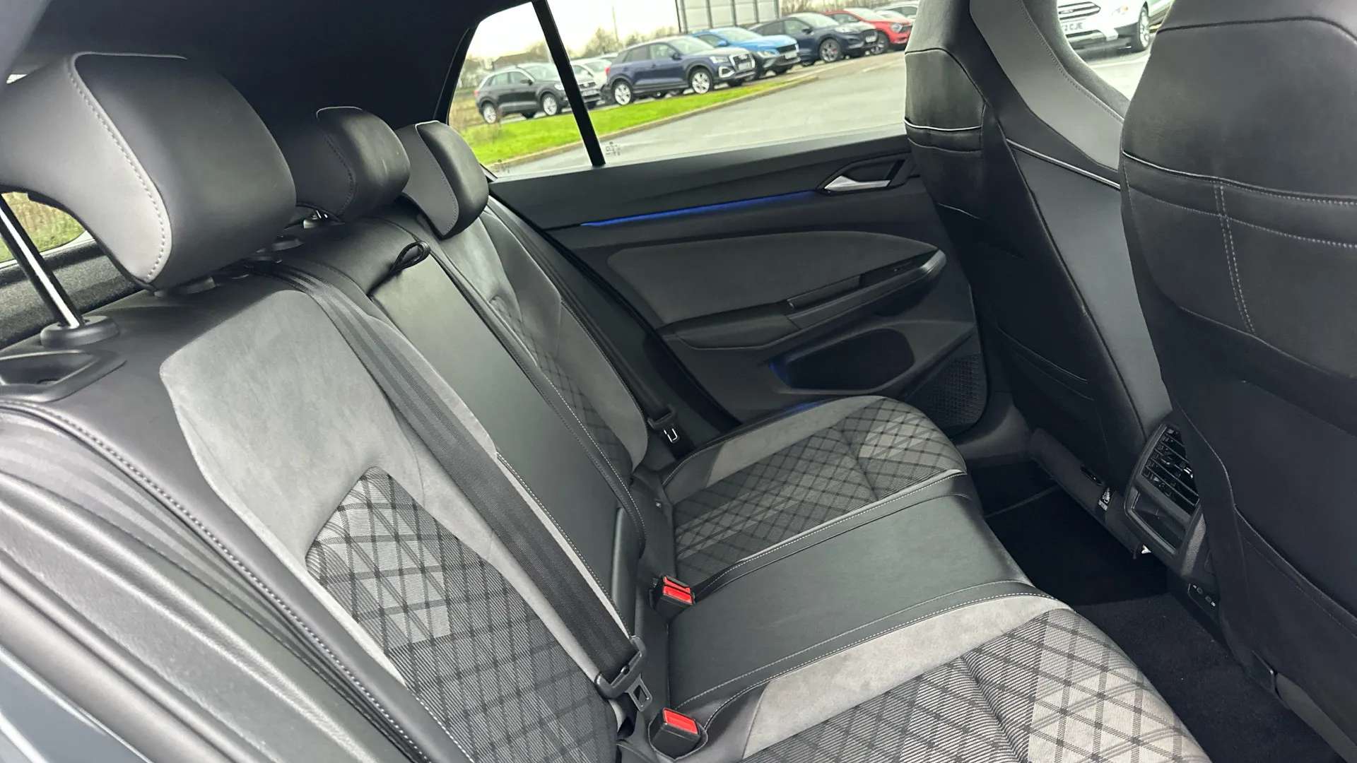 2022 VOLKSWAGEN GOLF 2022 VOLKSWAGEN GOLF