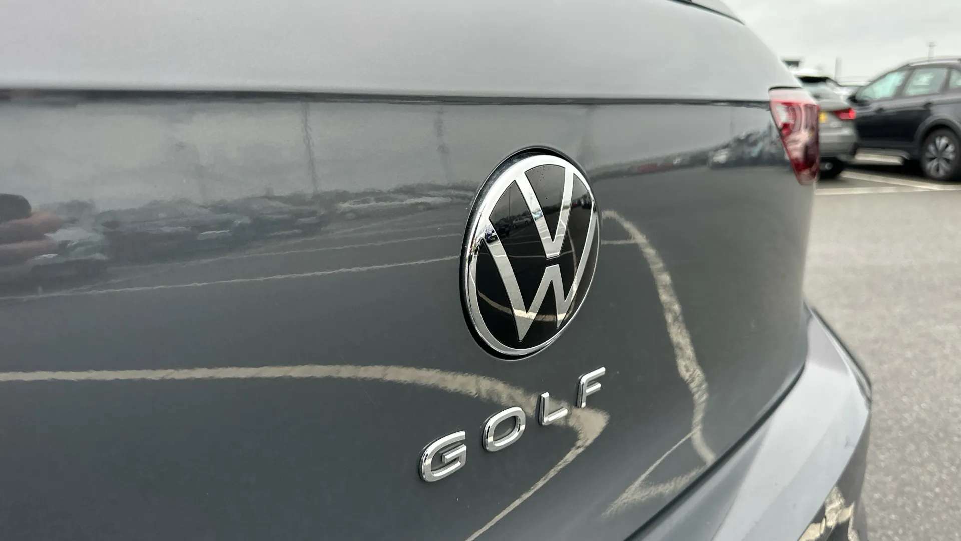 2022 VOLKSWAGEN GOLF 2022 VOLKSWAGEN GOLF