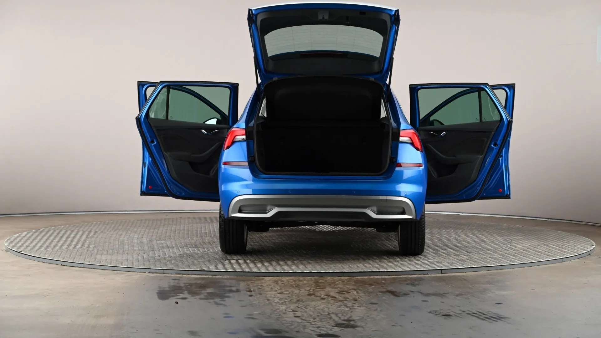 2021 SKODA KAMIQ 2021 SKODA KAMIQ