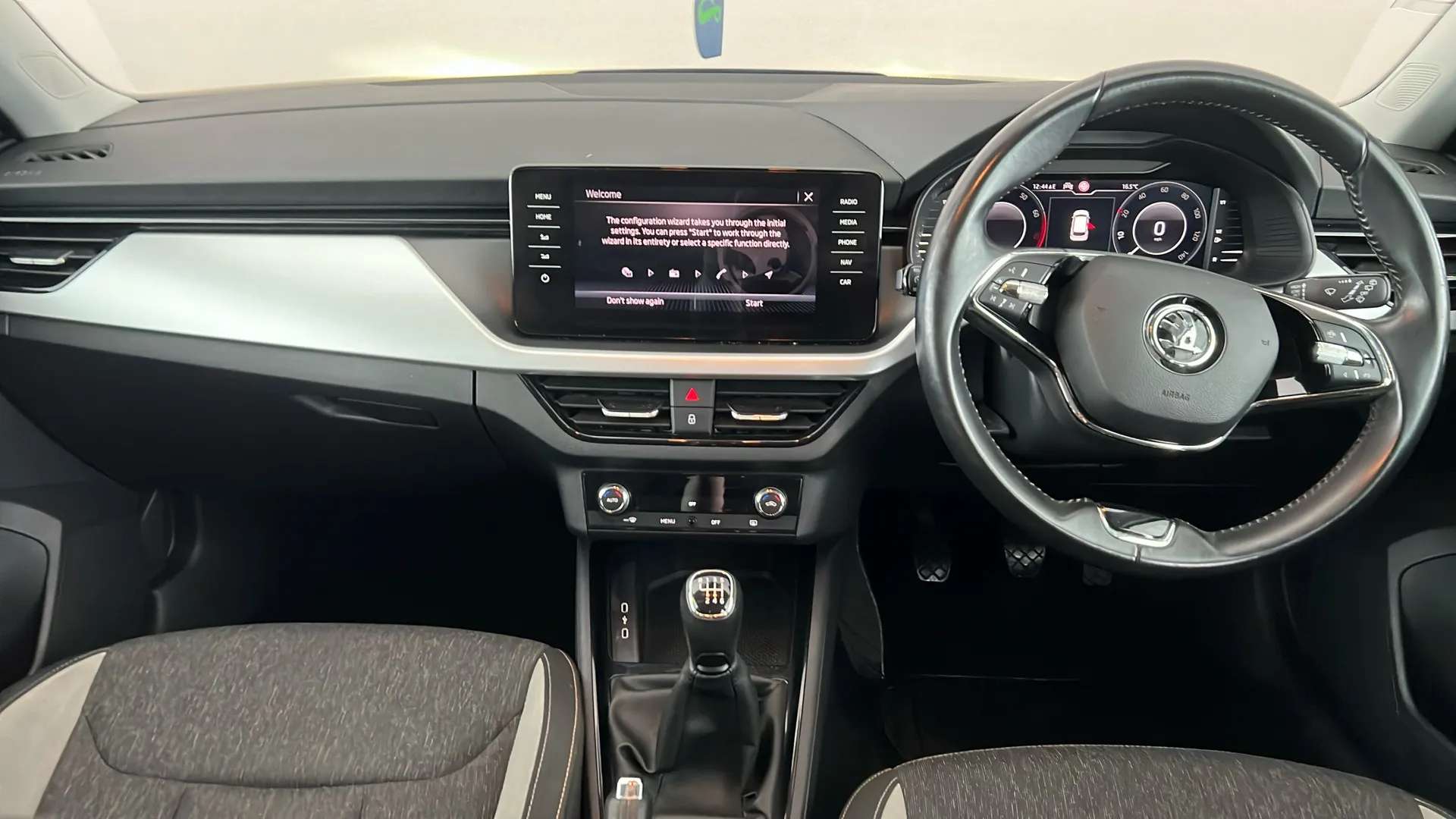 2021 SKODA KAMIQ 2021 SKODA KAMIQ