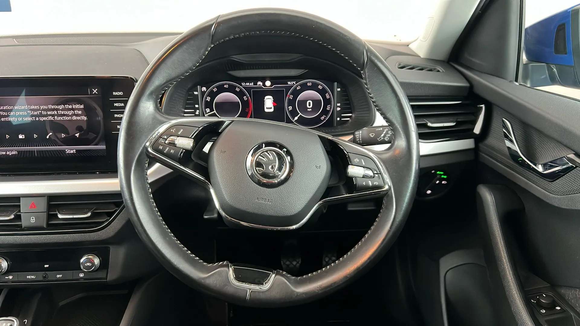 2021 SKODA KAMIQ 2021 SKODA KAMIQ