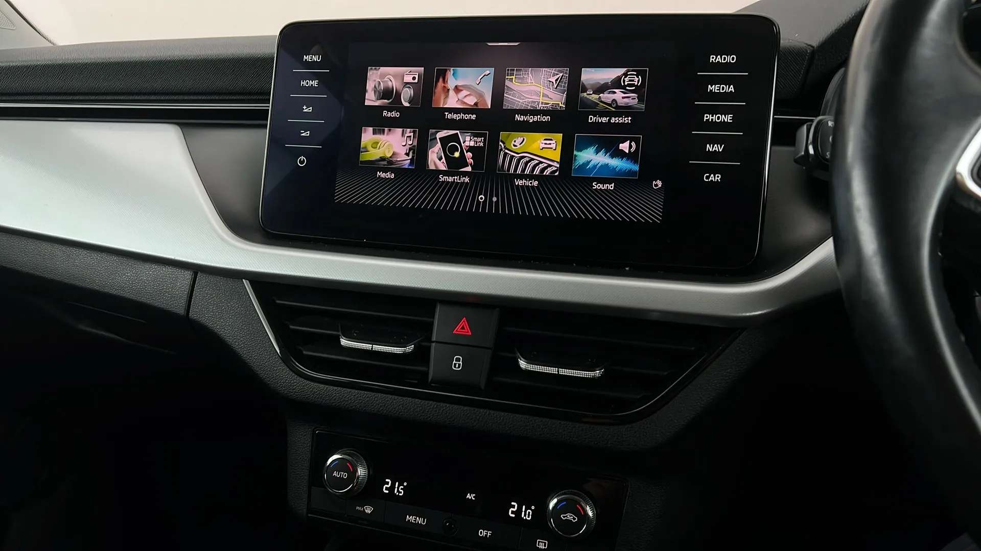 2021 SKODA KAMIQ 2021 SKODA KAMIQ