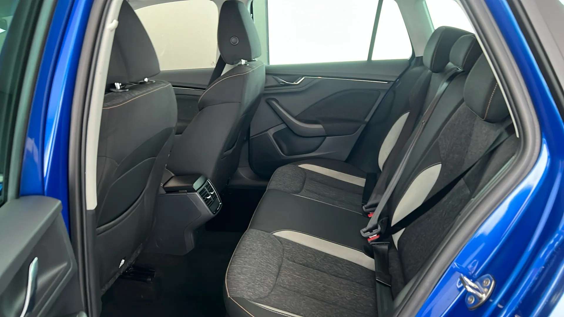 2021 SKODA KAMIQ 2021 SKODA KAMIQ
