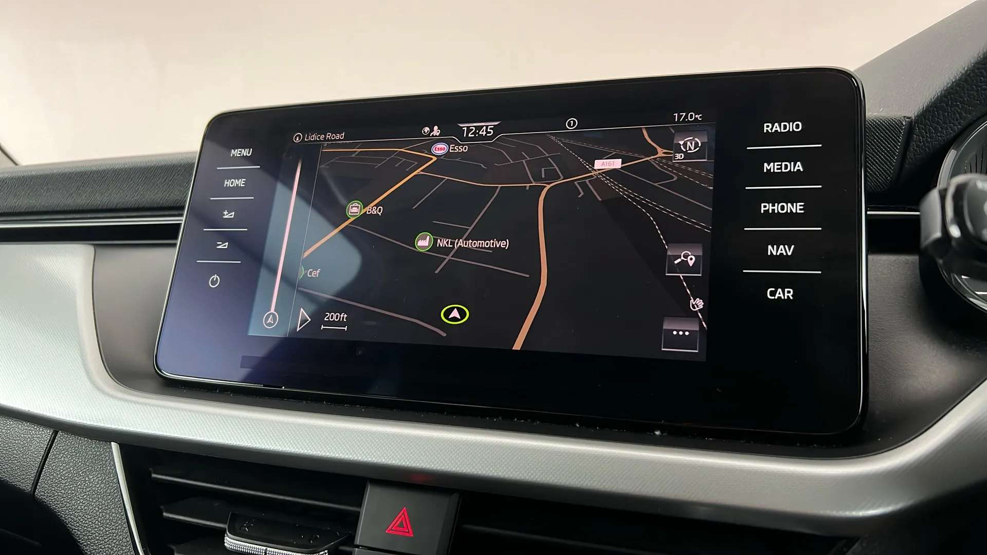 2021 SKODA KAMIQ 2021 SKODA KAMIQ