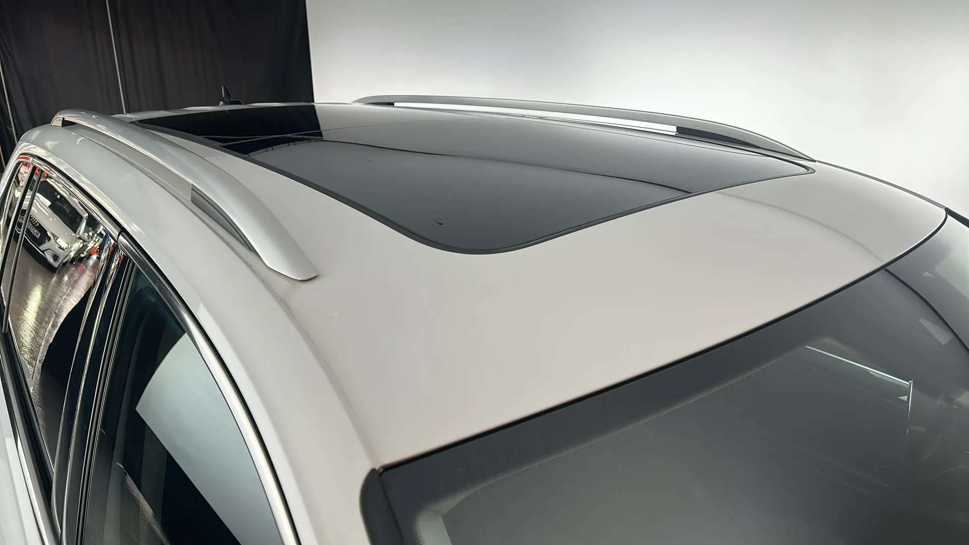 2021 VOLKSWAGEN TIGUAN ALLSPACE 2021 VOLKSWAGEN TIGUAN ALLSPACE