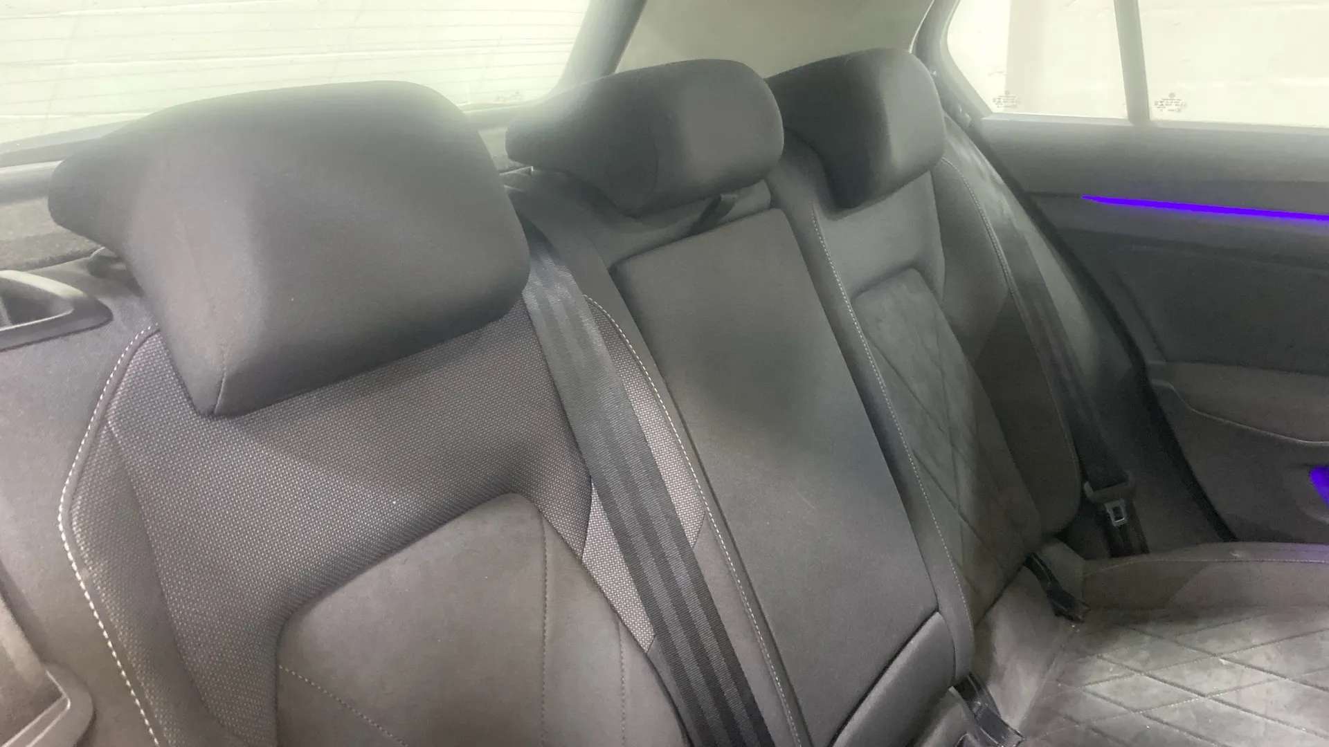 2020 VOLKSWAGEN GOLF 2020 VOLKSWAGEN GOLF