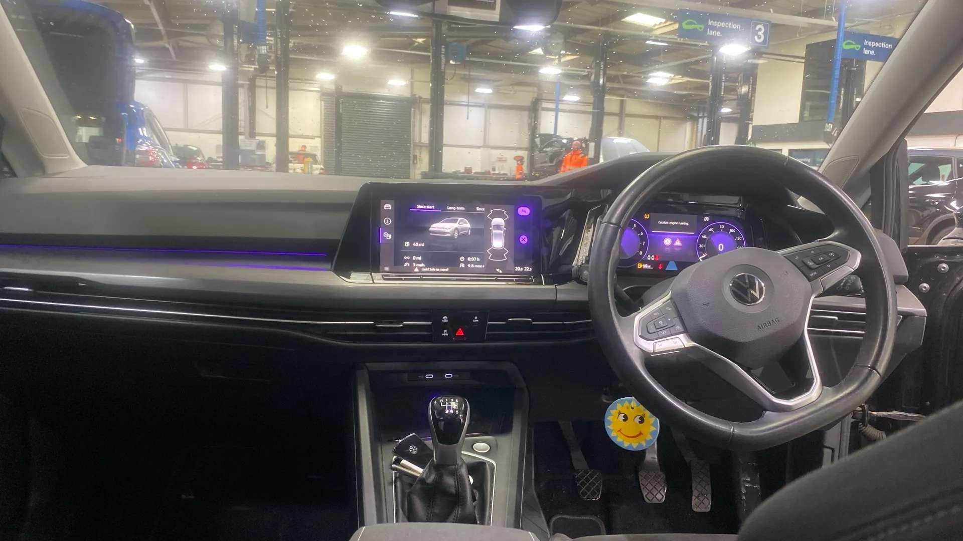 2020 VOLKSWAGEN GOLF 2020 VOLKSWAGEN GOLF