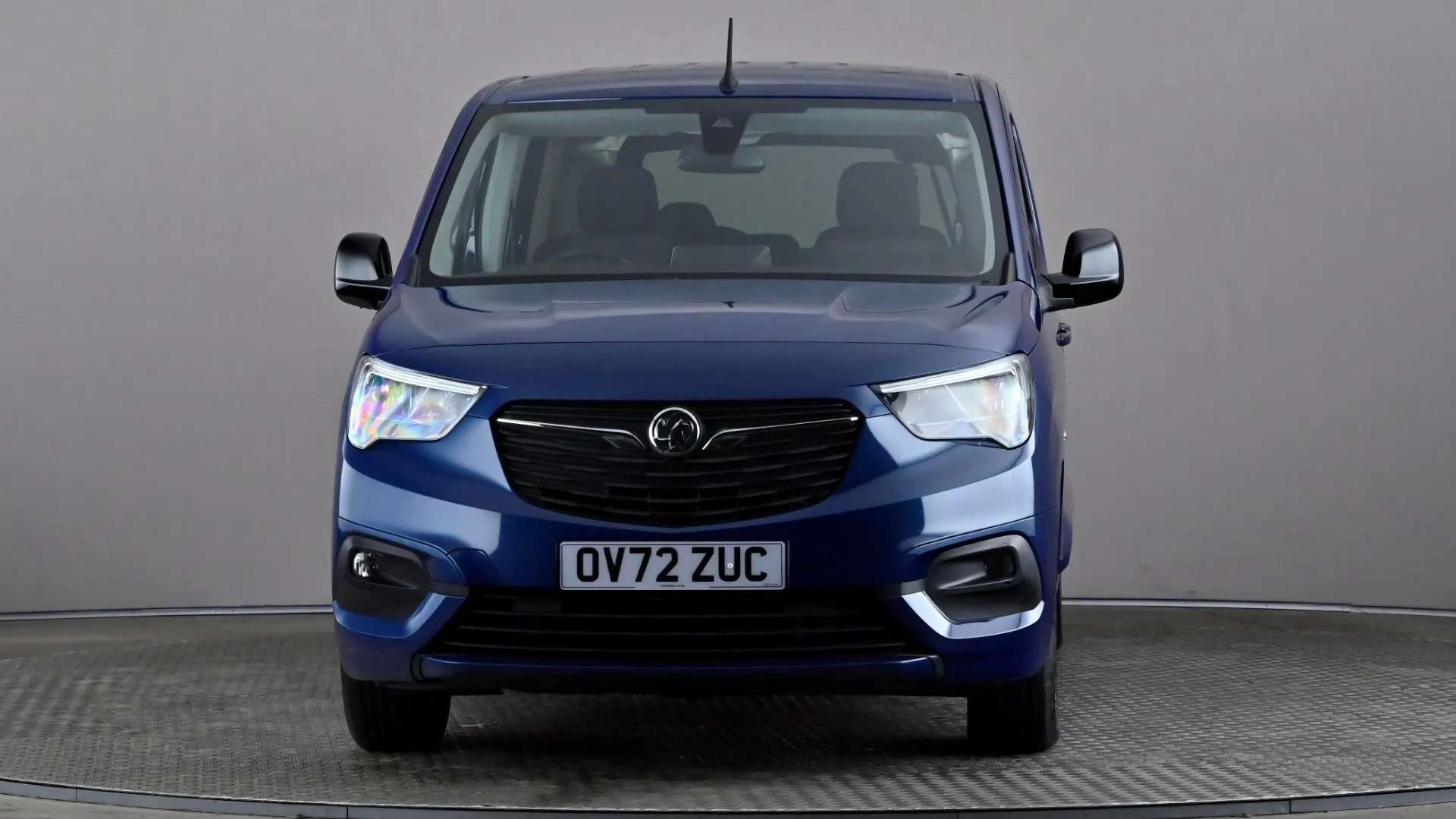 A 2022 VAUXHALL COMBO LIFE 1.5 Turbo D SE A 2022 VAUXHALL COMBO LIFE 1.5 Turbo D SE
