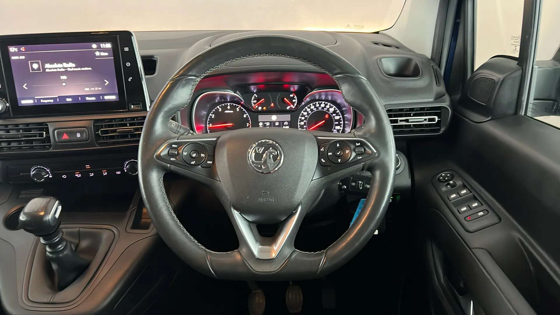 2022 VAUXHALL COMBO LIFE 2022 VAUXHALL COMBO LIFE