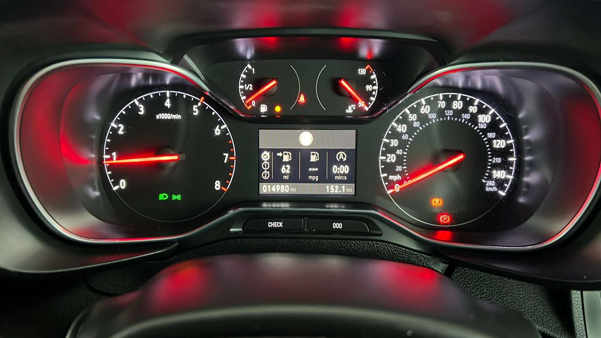 2022 VAUXHALL COMBO LIFE 2022 VAUXHALL COMBO LIFE