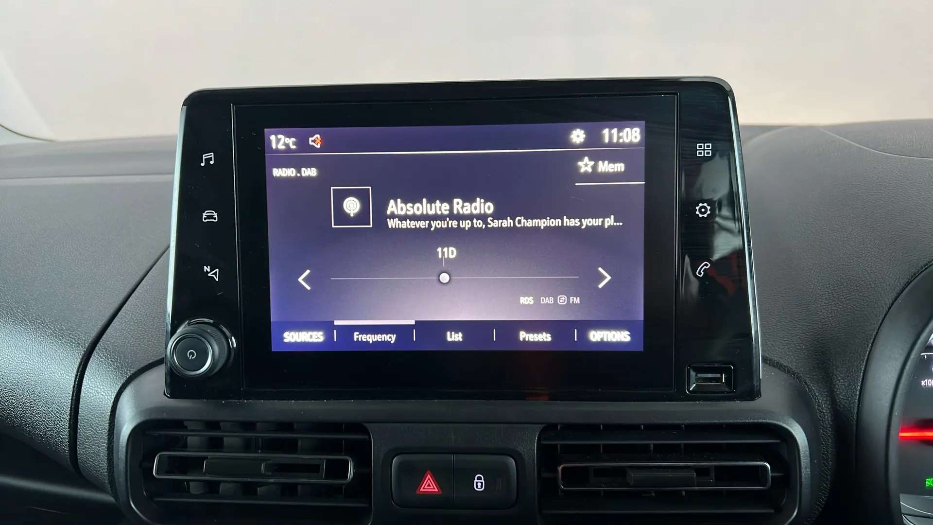 2022 VAUXHALL COMBO LIFE 2022 VAUXHALL COMBO LIFE