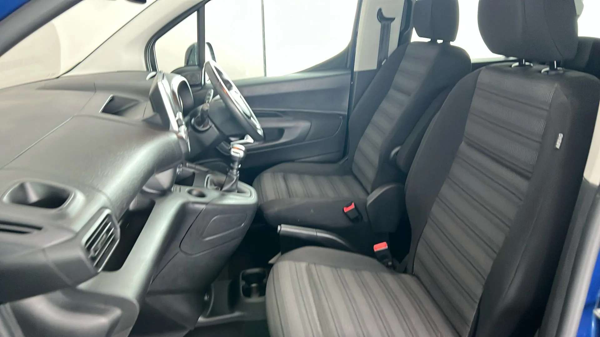 2022 VAUXHALL COMBO LIFE 2022 VAUXHALL COMBO LIFE