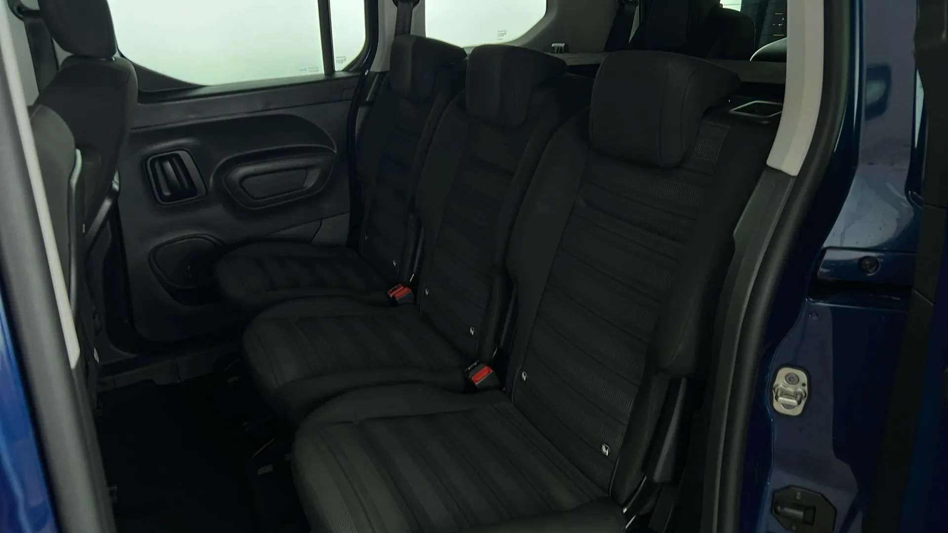 2022 VAUXHALL COMBO LIFE 2022 VAUXHALL COMBO LIFE