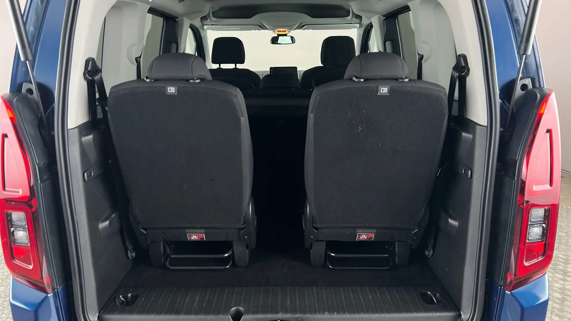 2022 VAUXHALL COMBO LIFE 2022 VAUXHALL COMBO LIFE