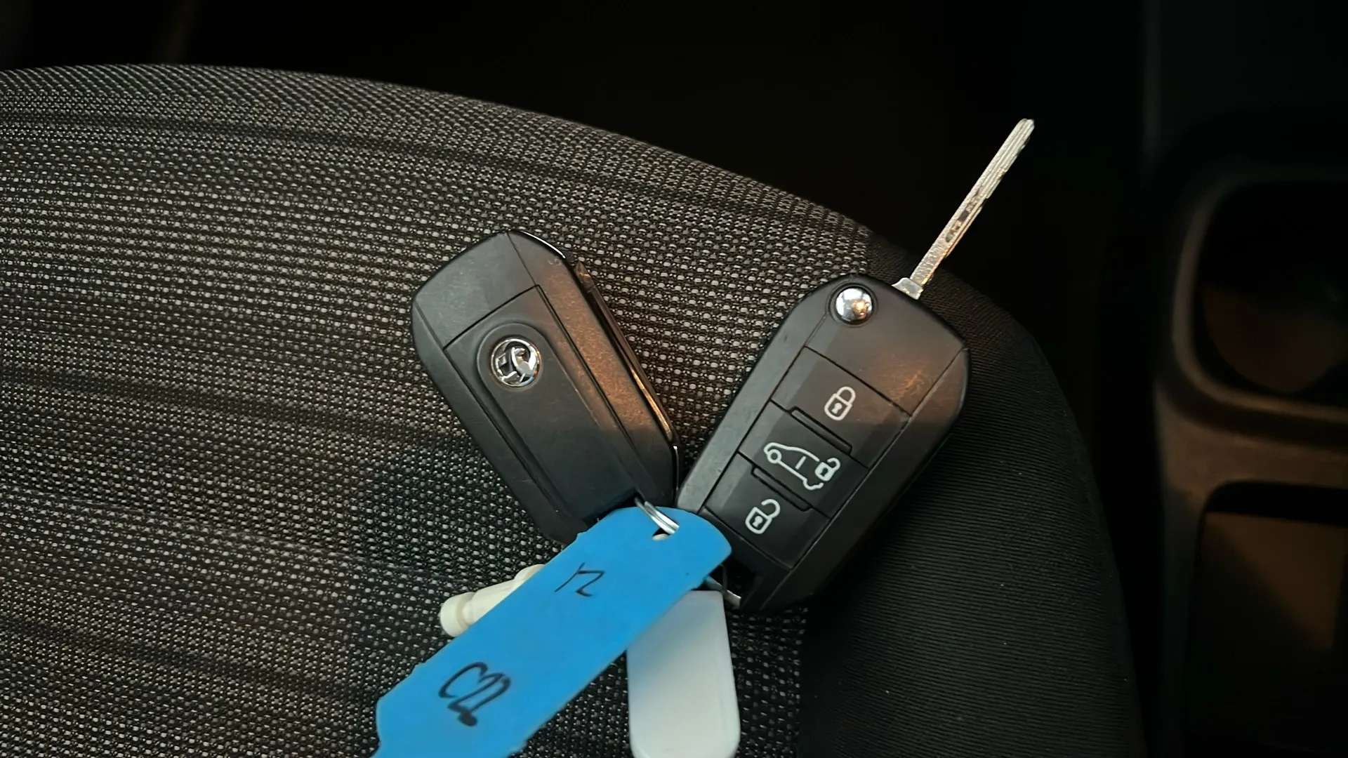 2022 VAUXHALL COMBO LIFE 2022 VAUXHALL COMBO LIFE