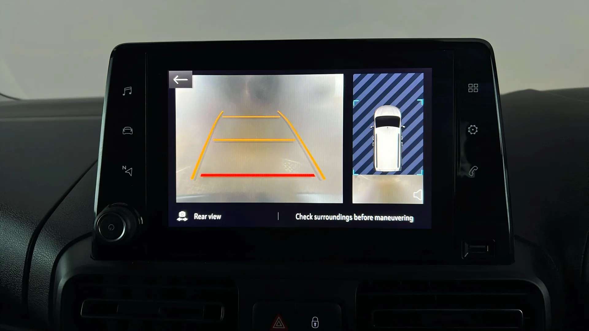 2022 VAUXHALL COMBO LIFE 2022 VAUXHALL COMBO LIFE