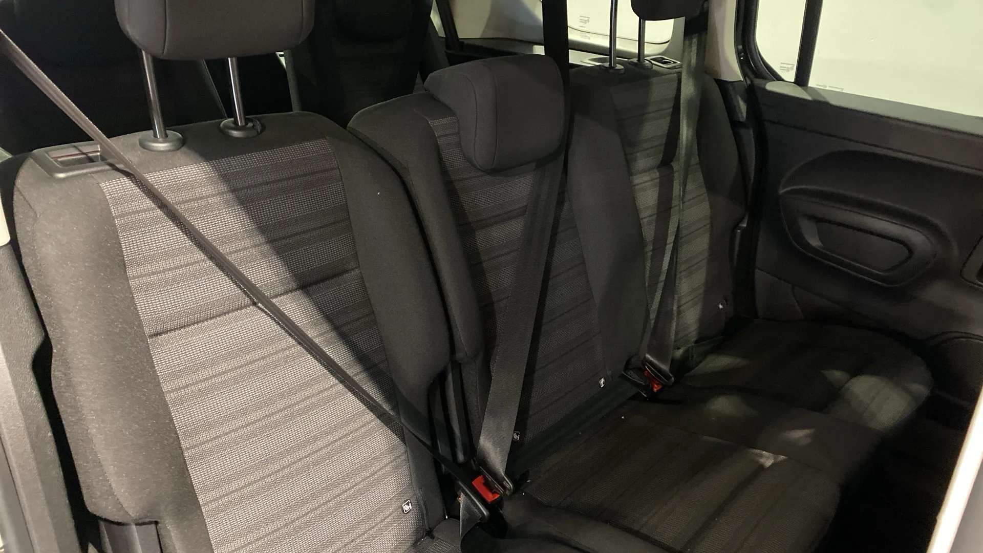 2022 VAUXHALL COMBO LIFE 2022 VAUXHALL COMBO LIFE