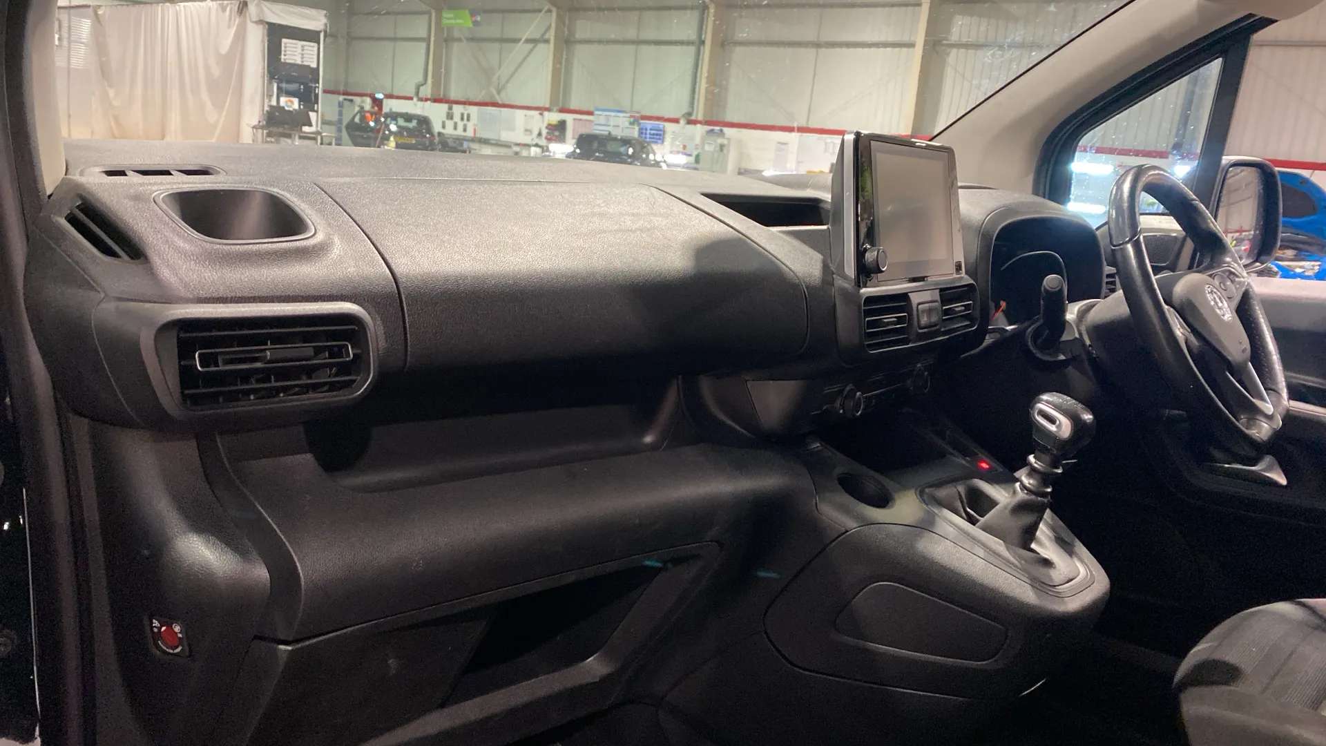 2022 VAUXHALL COMBO LIFE 2022 VAUXHALL COMBO LIFE