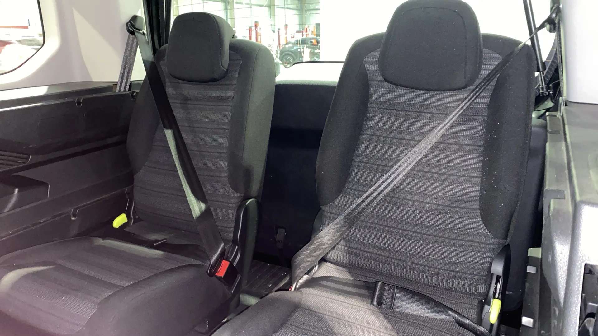 2022 VAUXHALL COMBO LIFE 2022 VAUXHALL COMBO LIFE