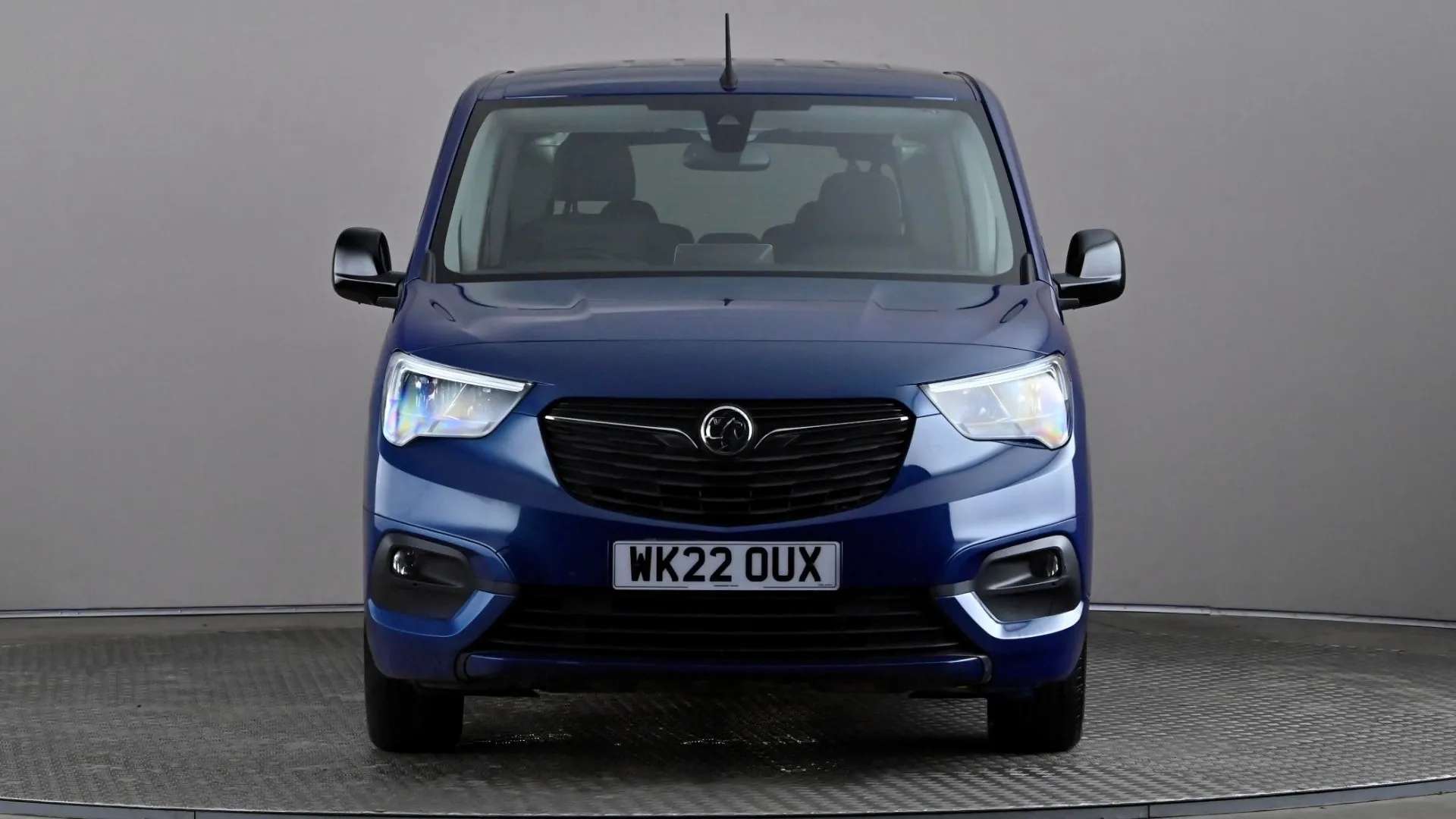 2022 VAUXHALL COMBO LIFE 2022 VAUXHALL COMBO LIFE