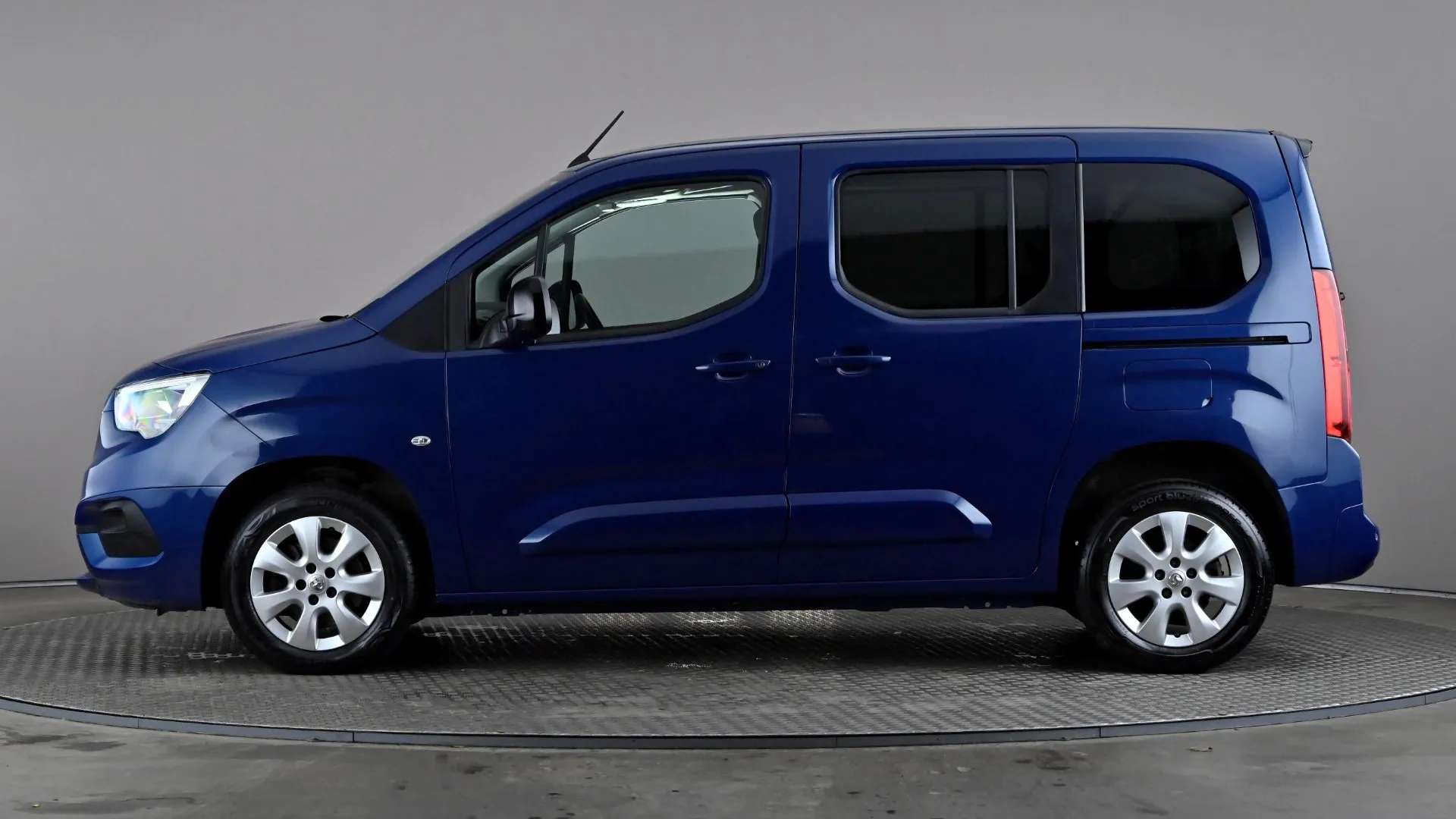 2022 VAUXHALL COMBO LIFE 2022 VAUXHALL COMBO LIFE