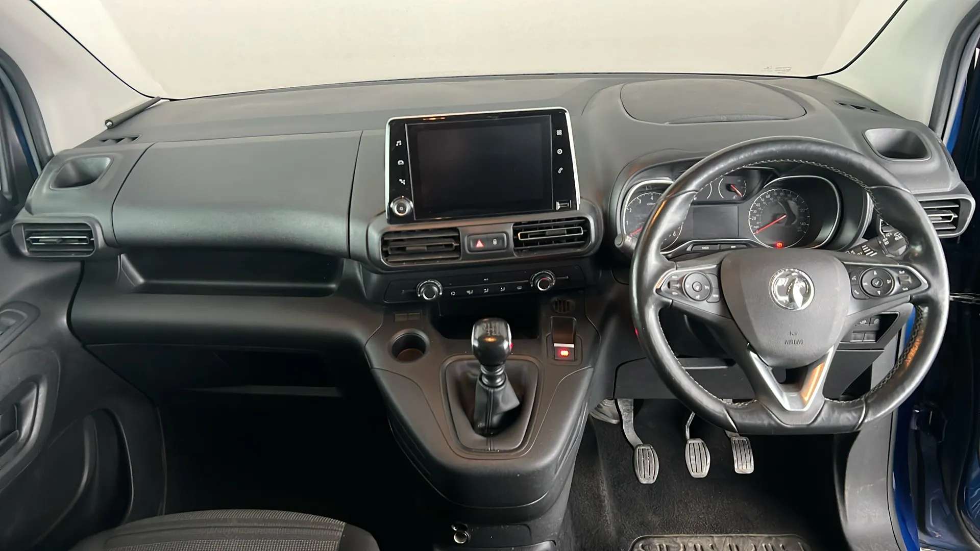 2022 VAUXHALL COMBO LIFE 2022 VAUXHALL COMBO LIFE