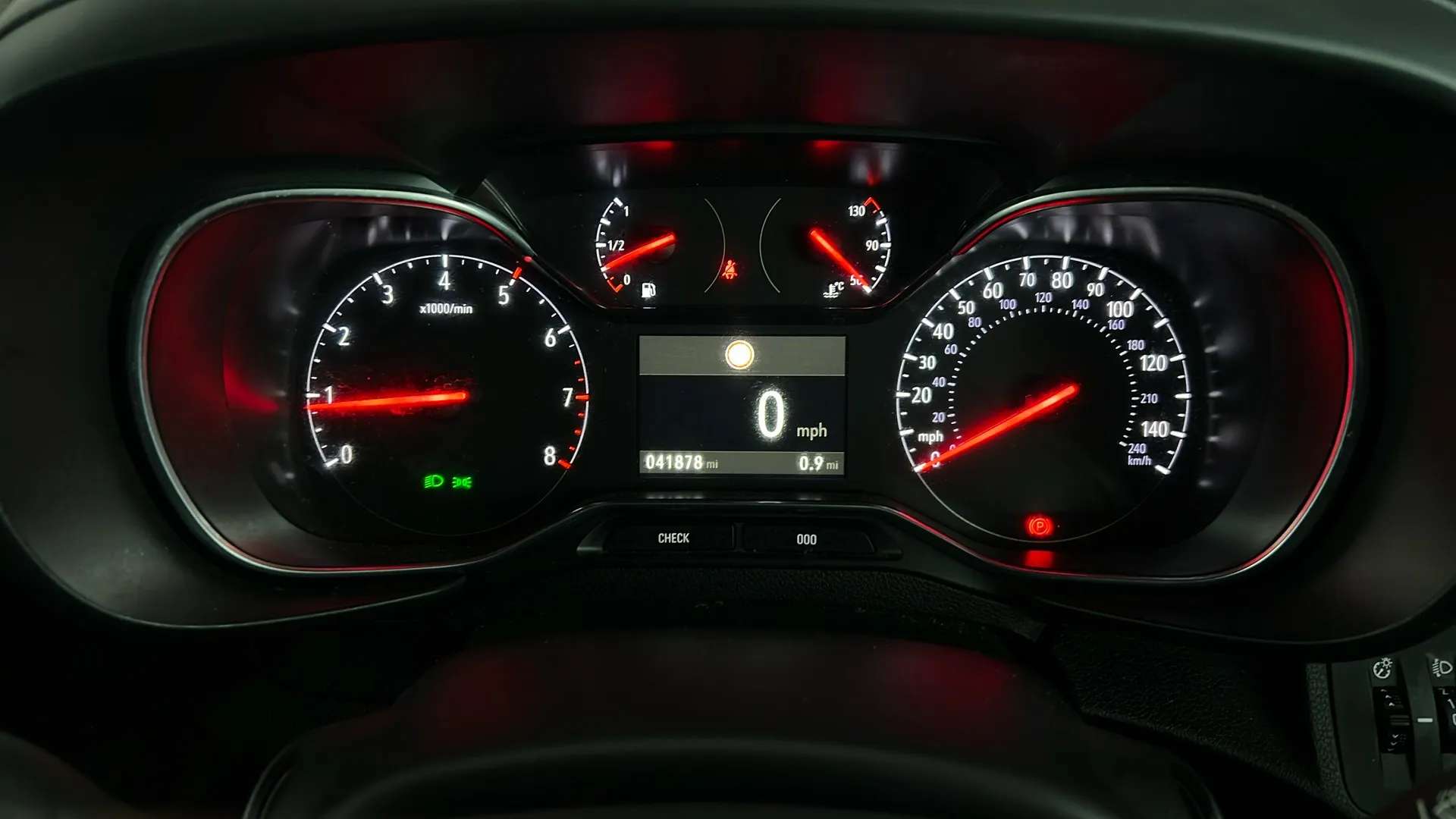 2022 VAUXHALL COMBO LIFE 2022 VAUXHALL COMBO LIFE