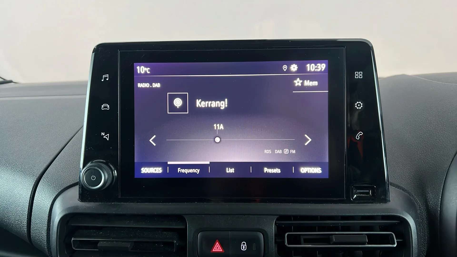 2022 VAUXHALL COMBO LIFE 2022 VAUXHALL COMBO LIFE